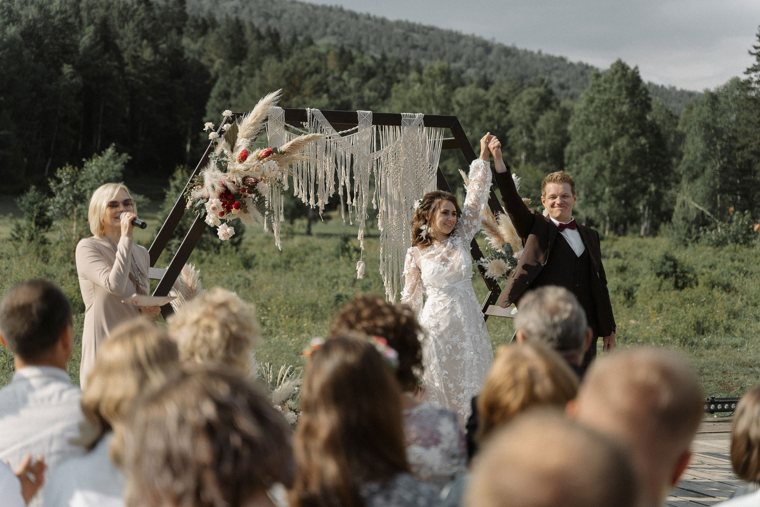 Татьяна и Михаил. Фотограф в Иркутске Михаил Торопов