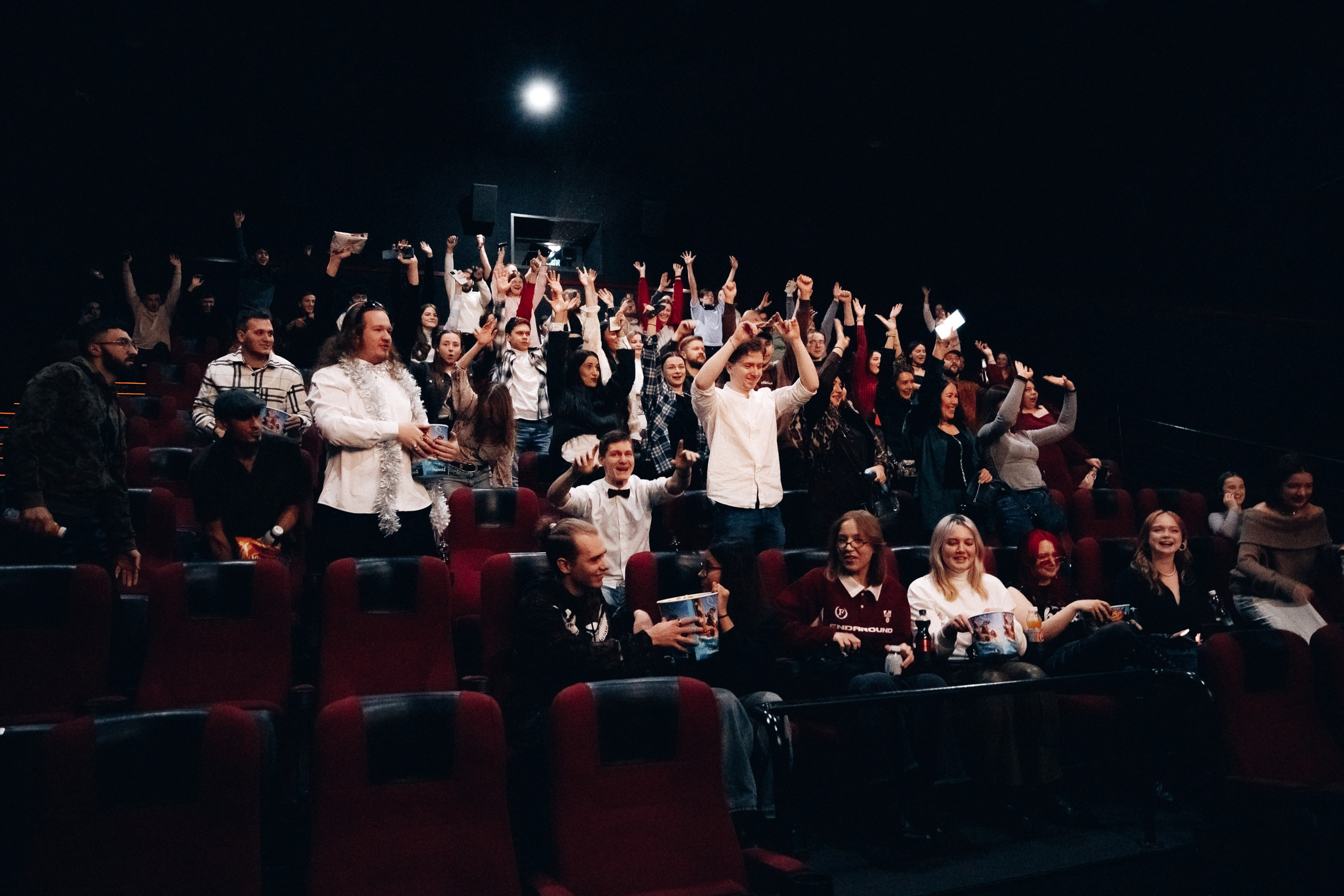 Киномакс. Свадебный фотограф Дмитрий Воробьев Ярославль