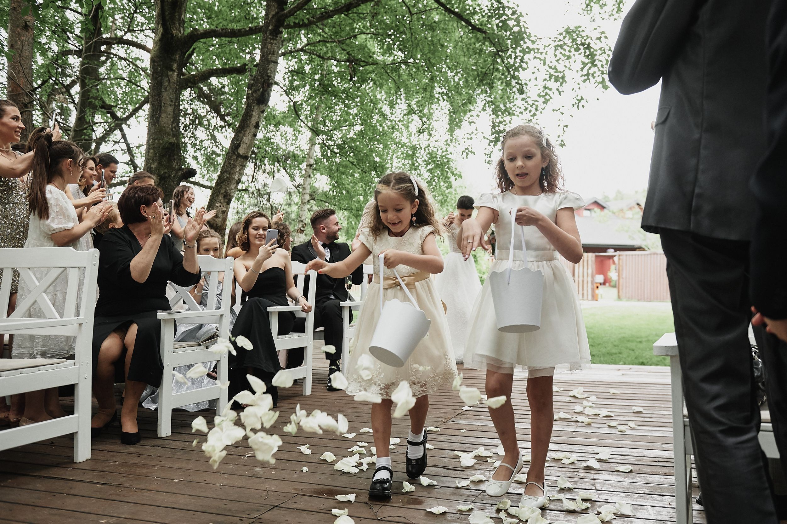 Настя & Мося. Агентство по организации мероприятий