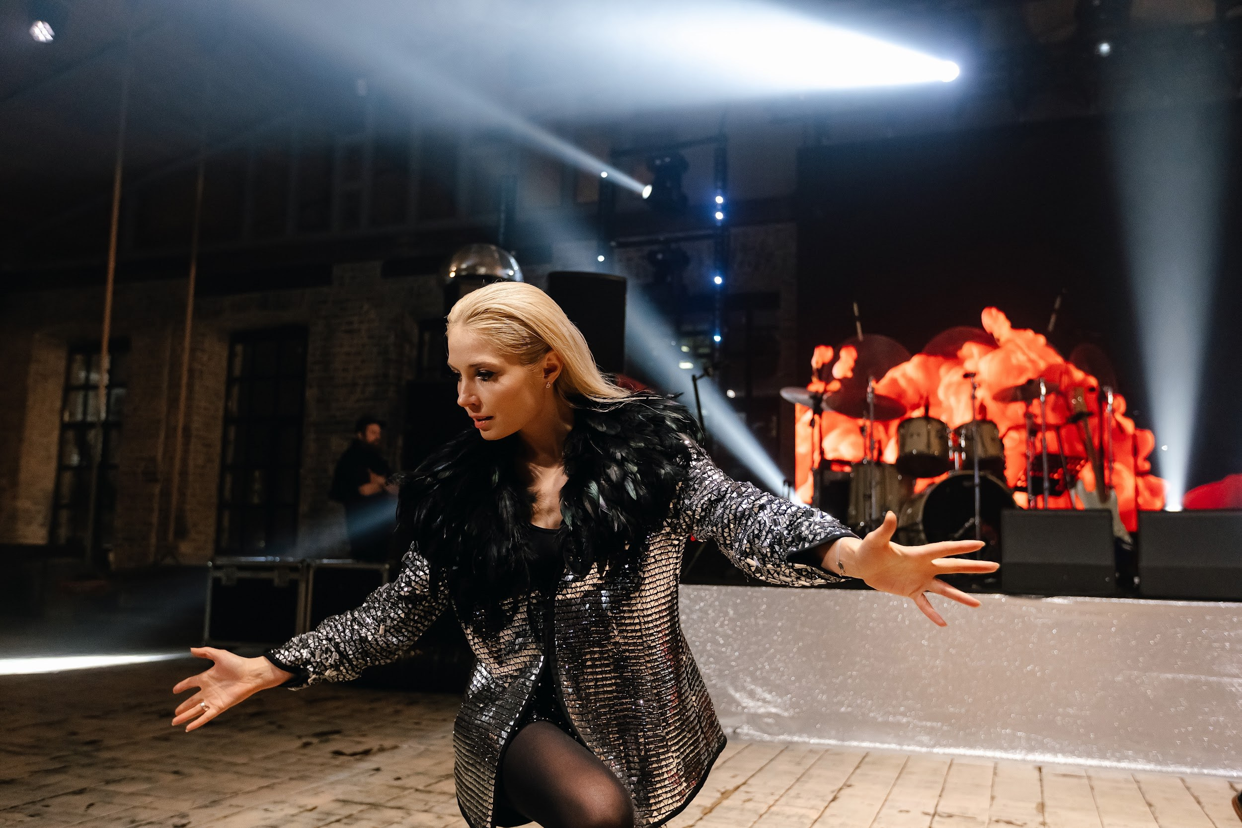 Первый клиентский банк «Сказки на ночь». Агентство по организации мероприятий