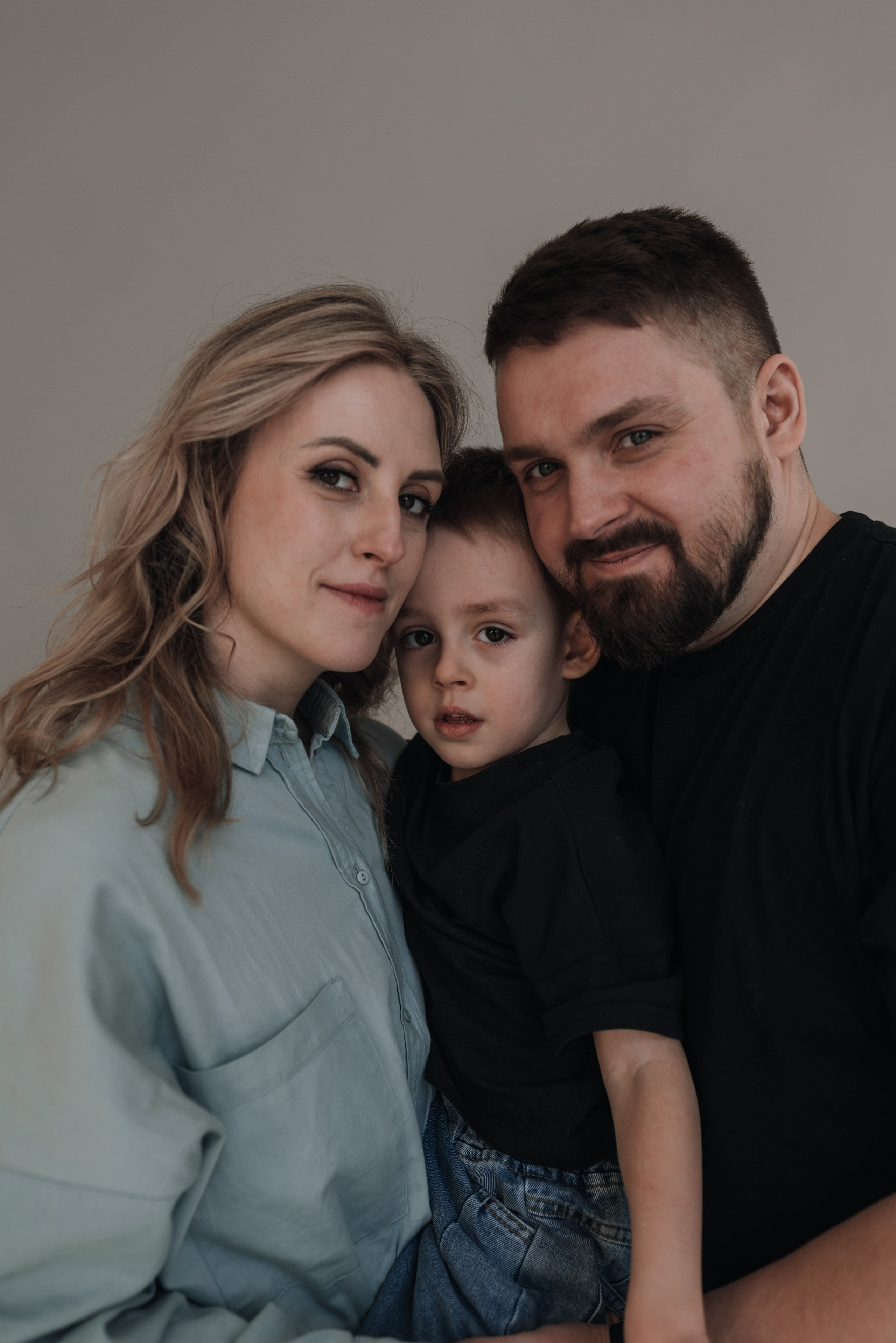 Наталья&Константин&Тимофей. Женский фотограф в Москве Ирина Горшкова