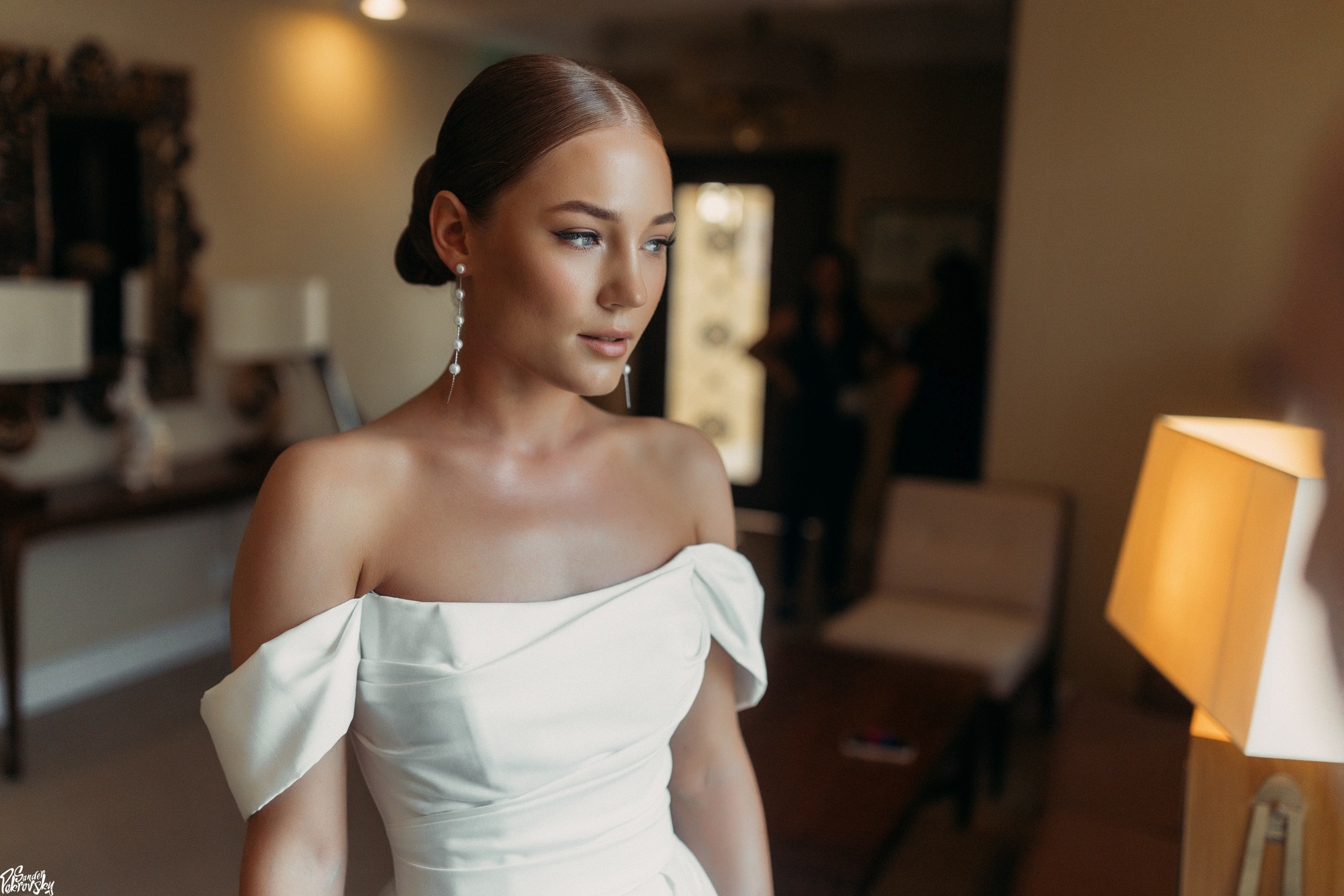 Роман & Наталия 12.08.2023. Свадебный и репортажный фотограф в Чебоксарах Покровский Александр