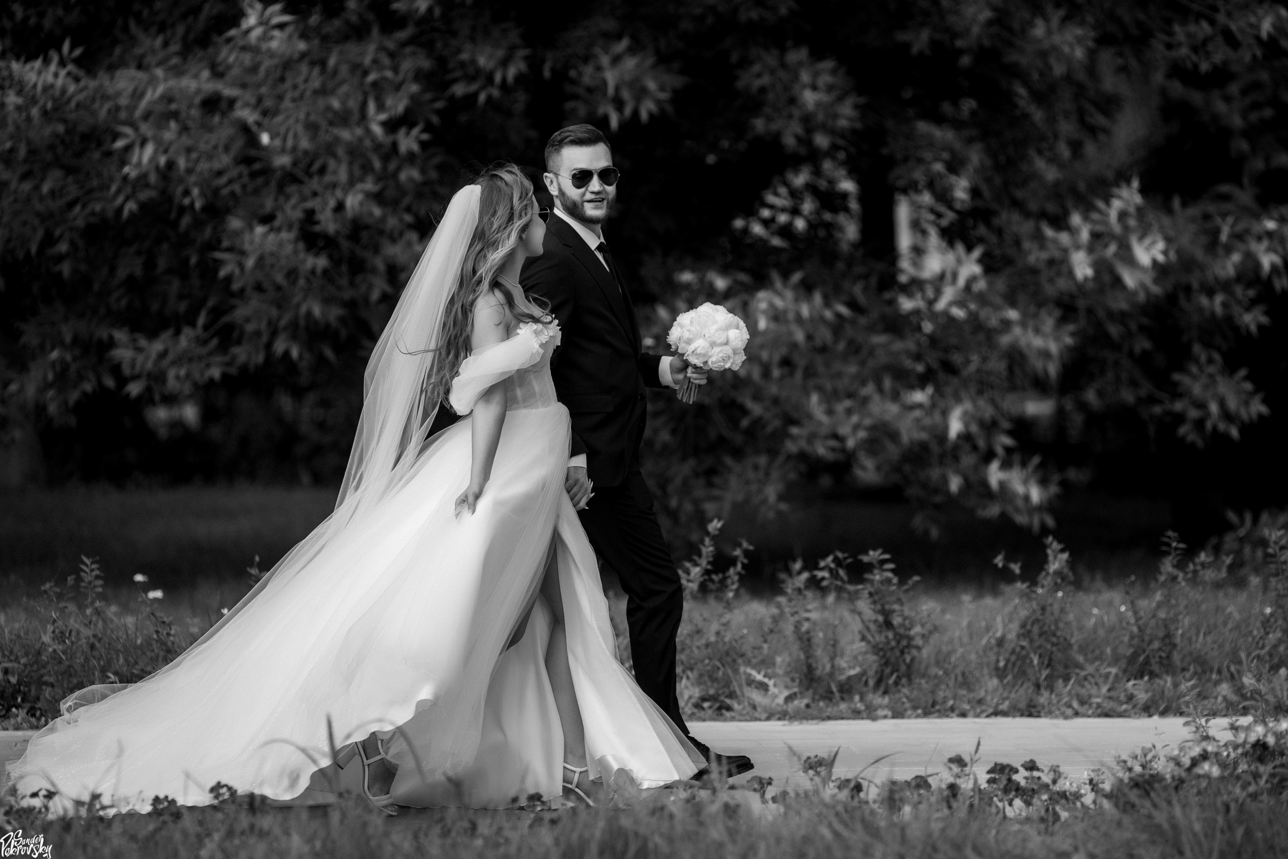 Артём & Настя 27.07.2023. Свадебный и репортажный фотограф в Чебоксарах Покровский Александр