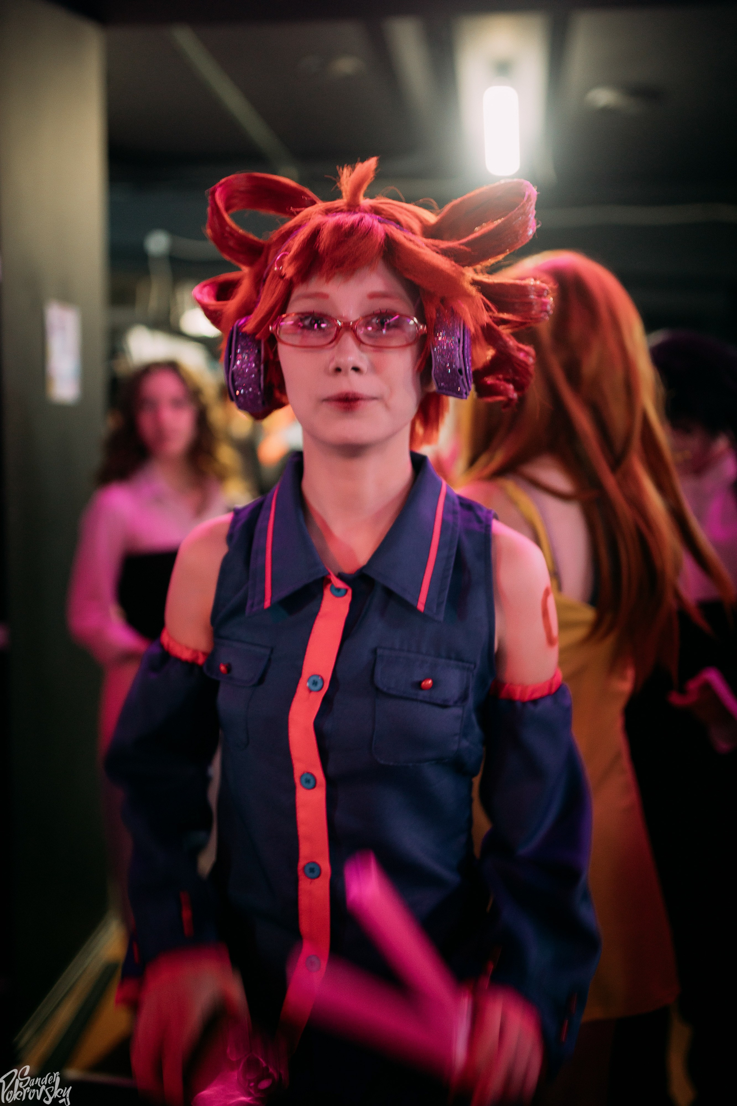 Zaga Game. Свадебный и репортажный фотограф в Чебоксарах Покровский Александр