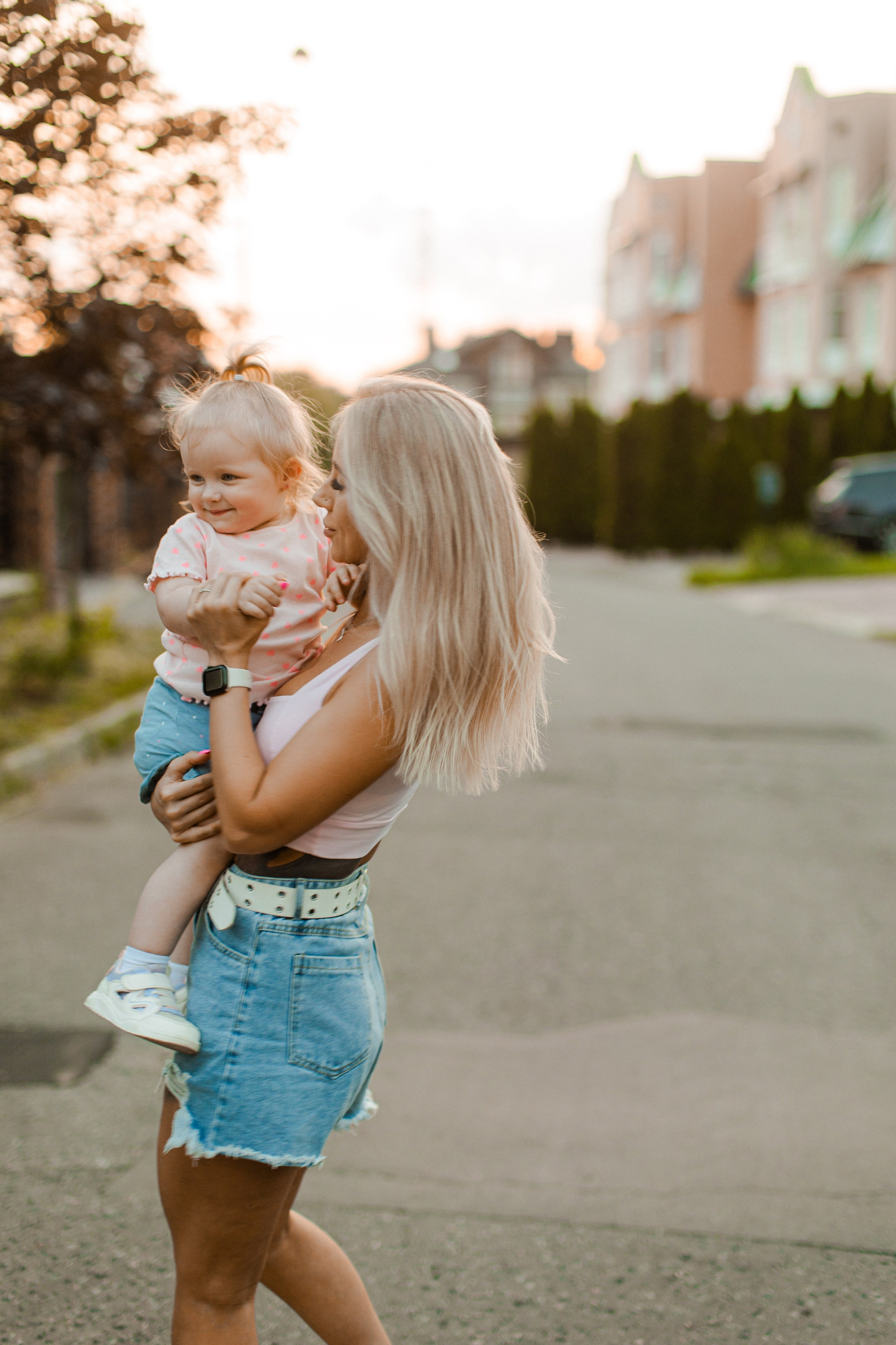 Афина. Семейный и детский фотограф в Москве Кузьмина Мария