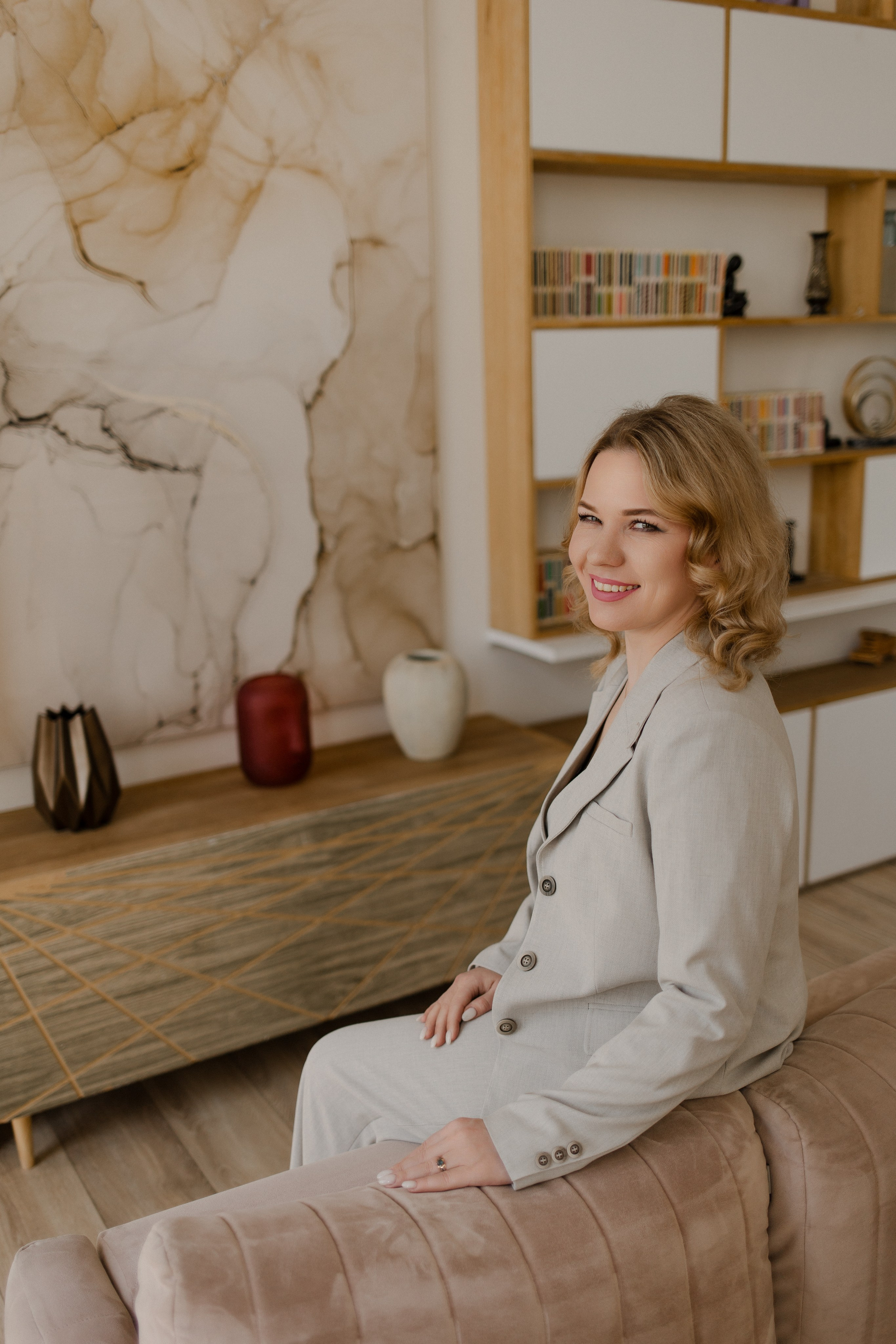 Юля. Семейный и детский фотограф в Москве Кузьмина Мария