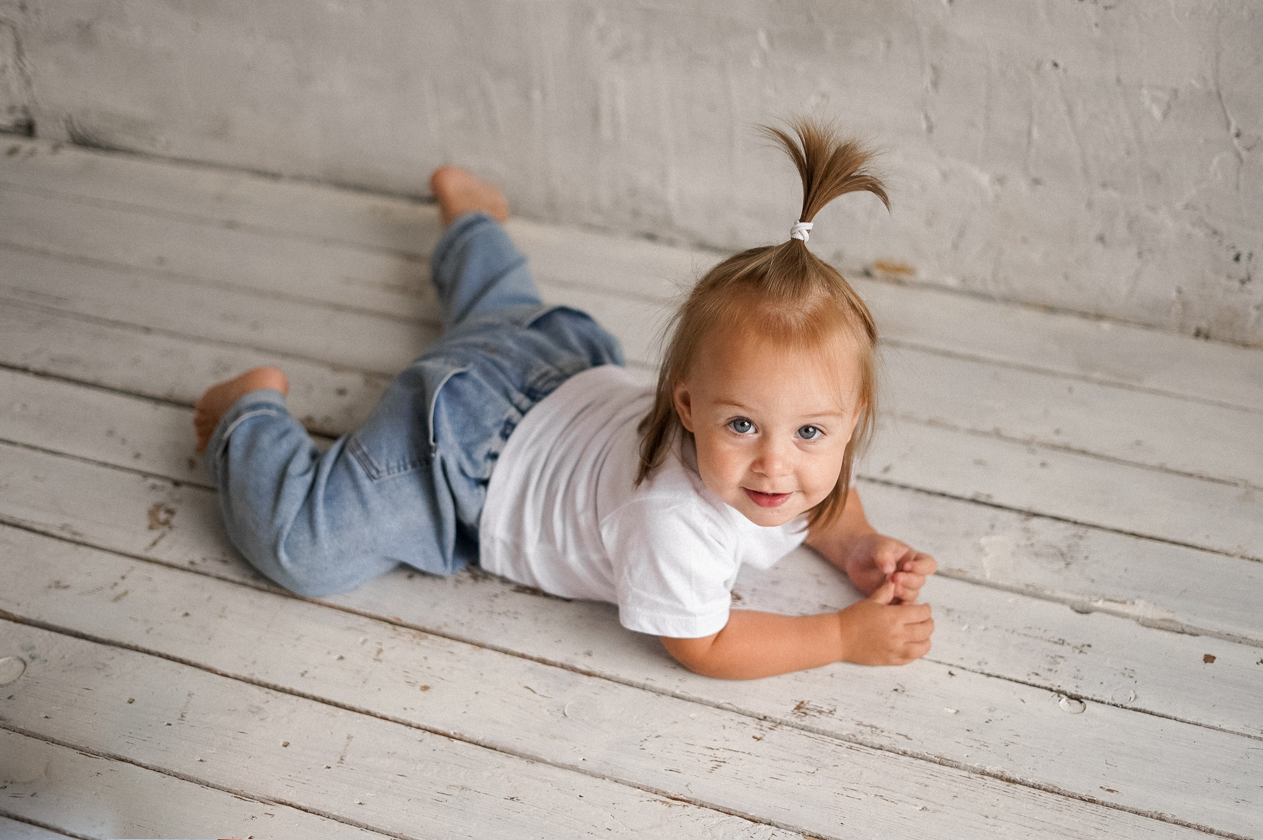 Здесь живет любовь. Фотограф Татьяна Митрофанова