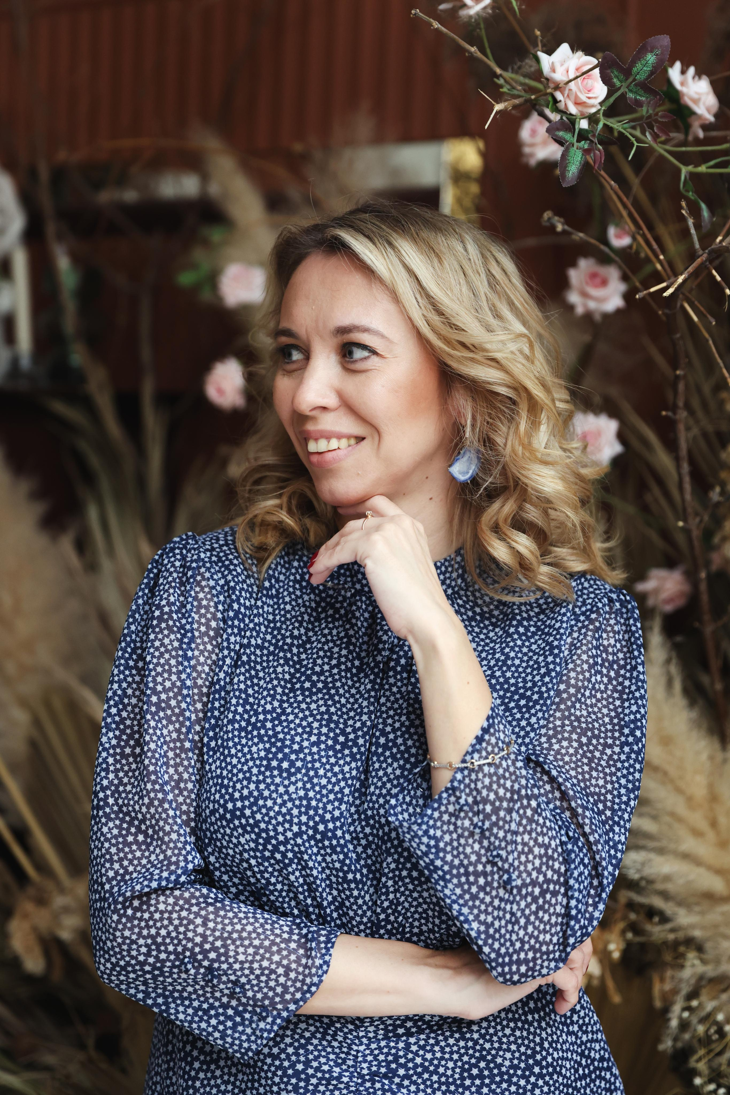 Олеся. Фотограф Ольга Филимонова