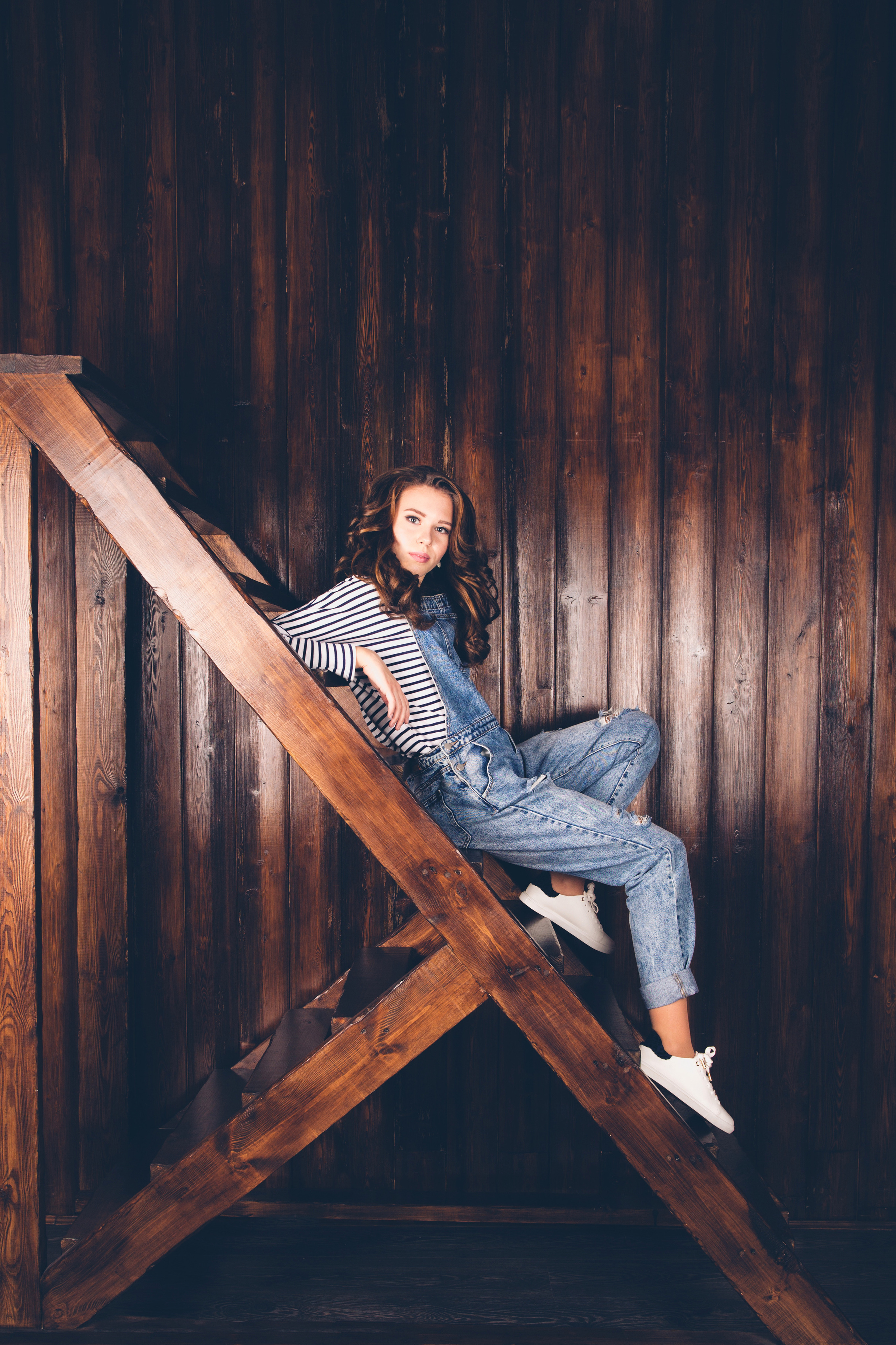 Анастасия. Фотограф Ольга Филимонова