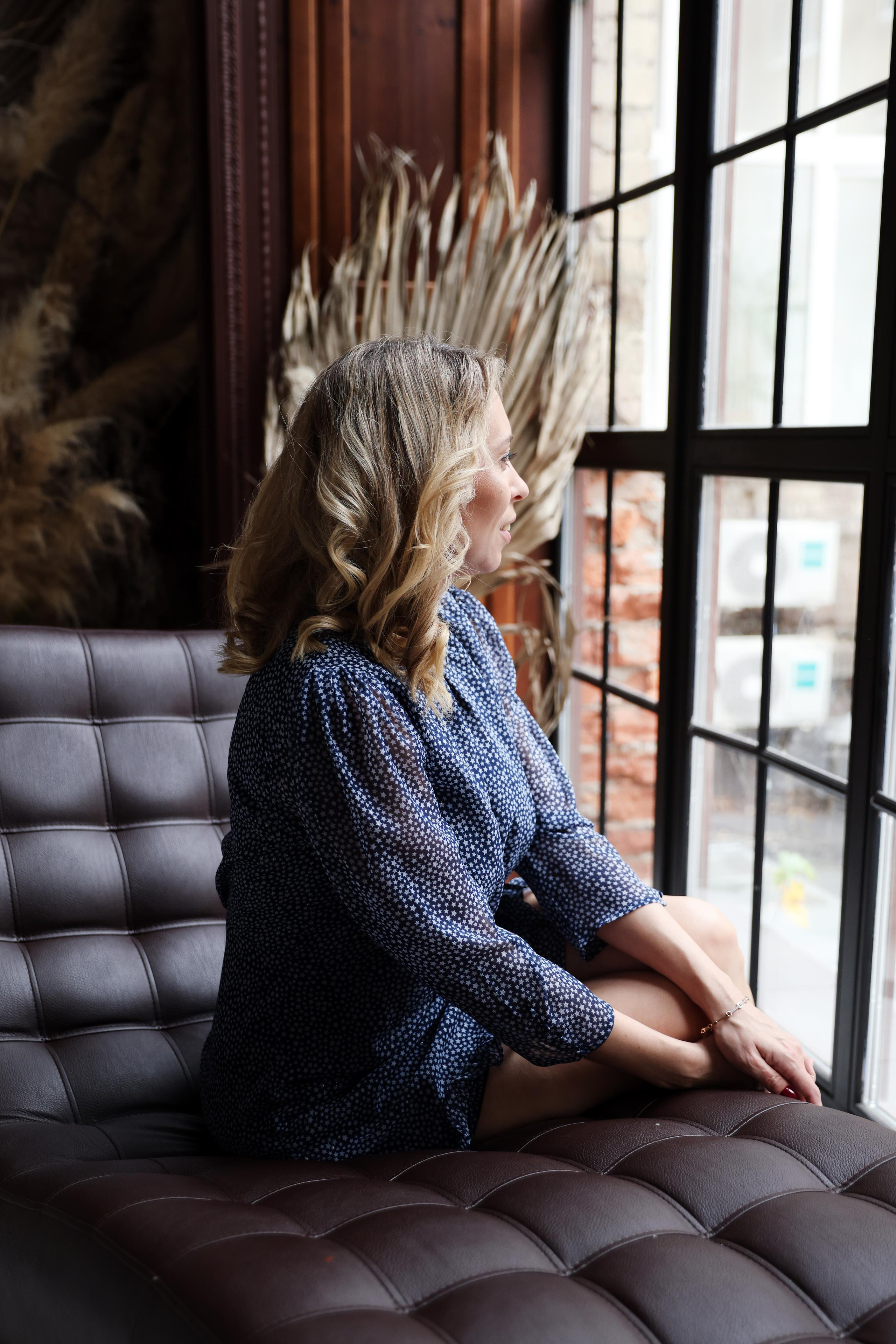 Олеся. Фотограф Ольга Филимонова