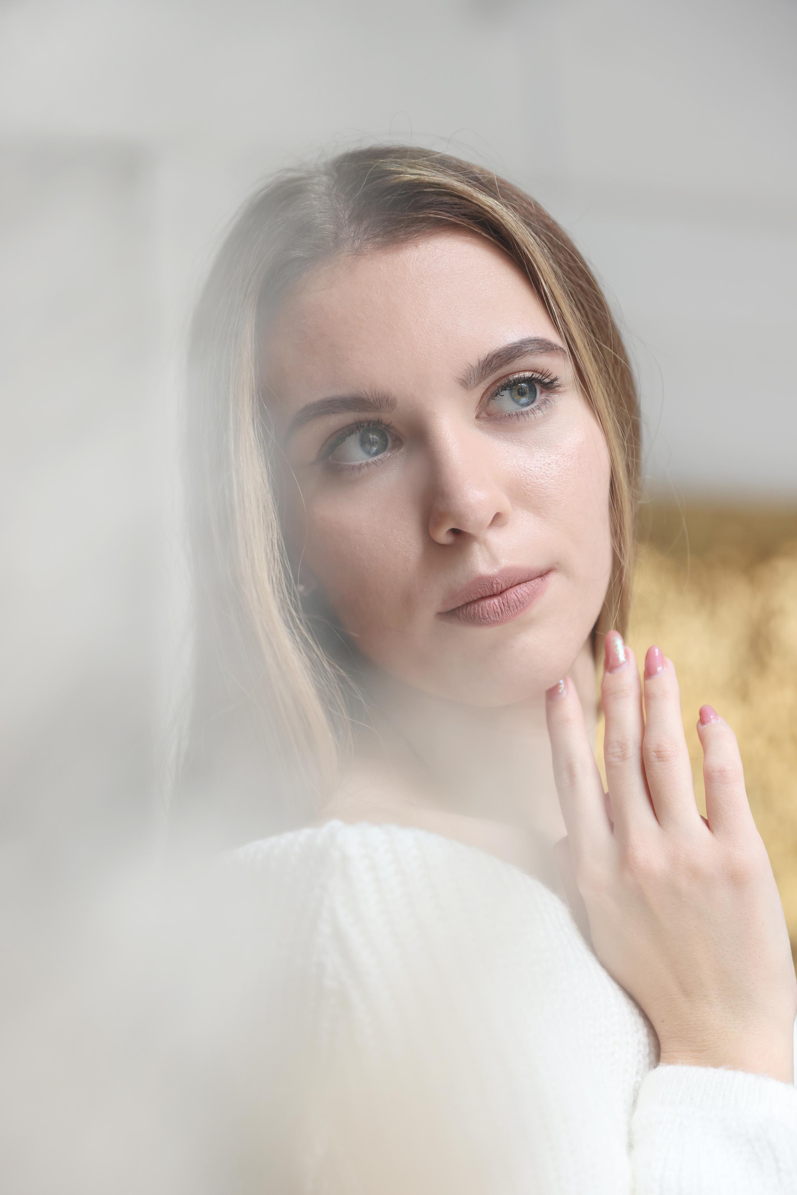 Анастасия. Фотограф Ольга Филимонова