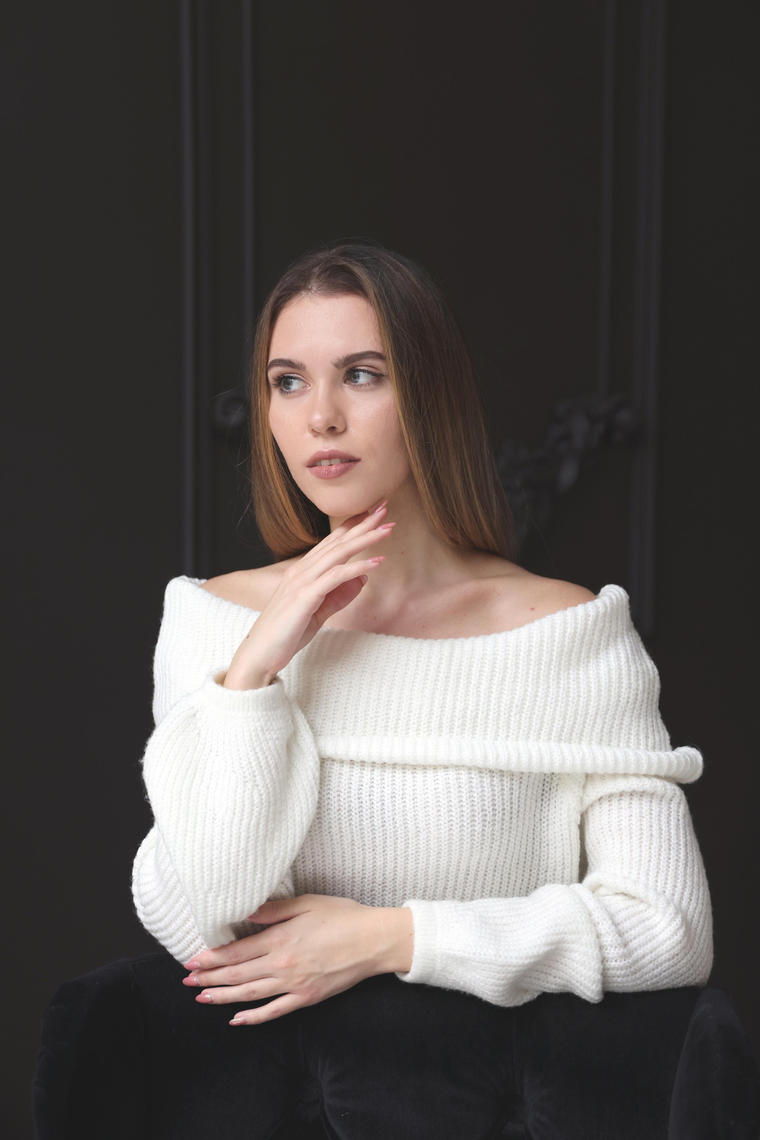 Настя. Фотограф Ольга Филимонова