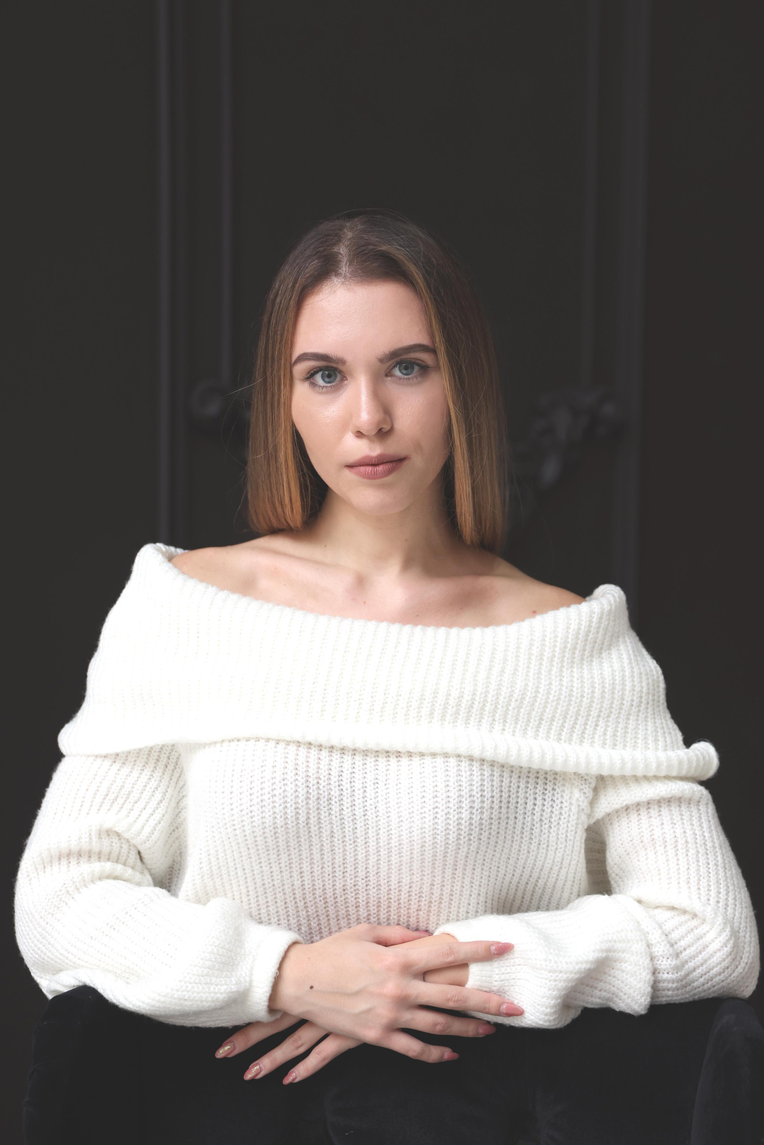 Анастасия. Фотограф Ольга Филимонова