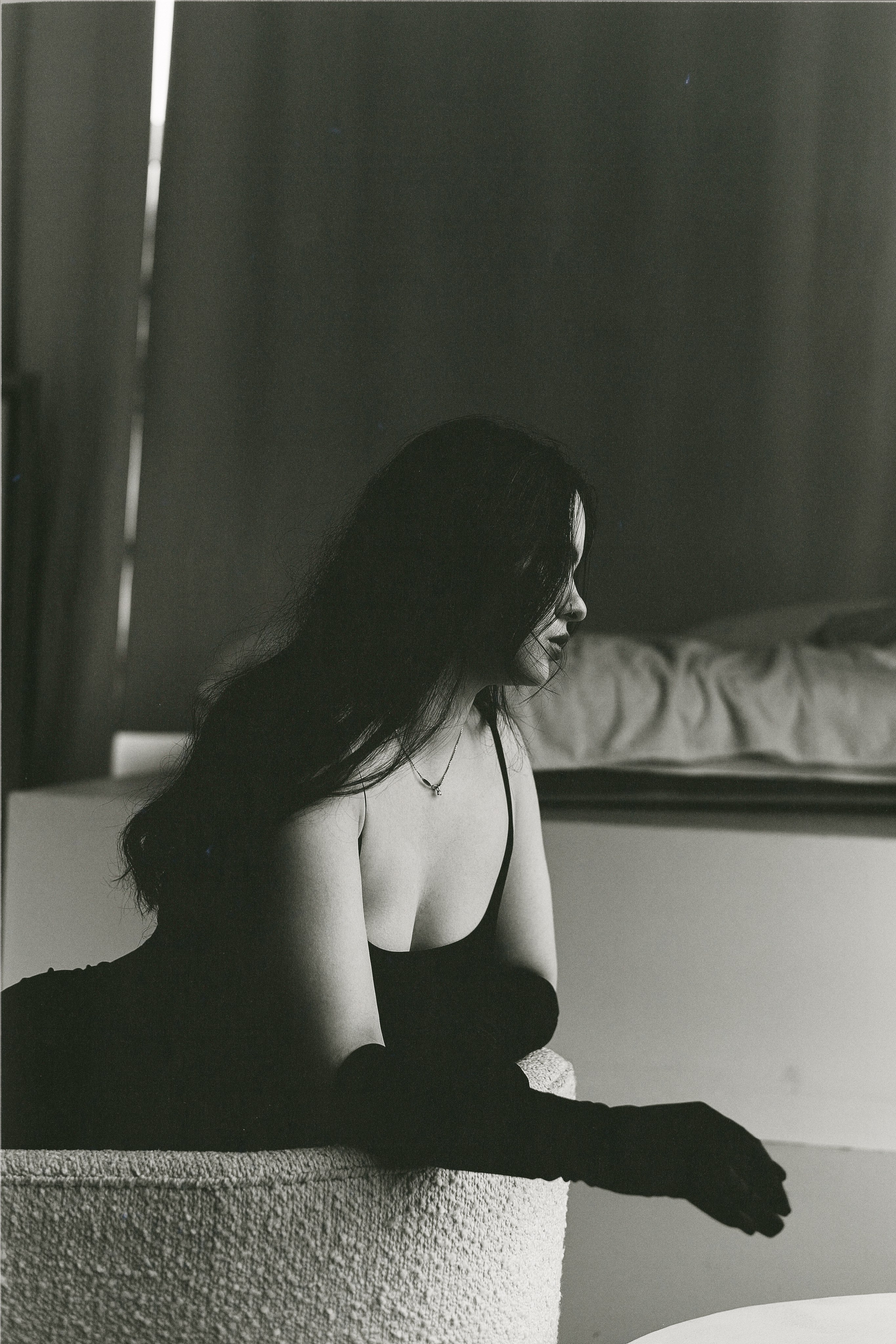 Таня. Свадебный фотограф Анастасия Лахтионова