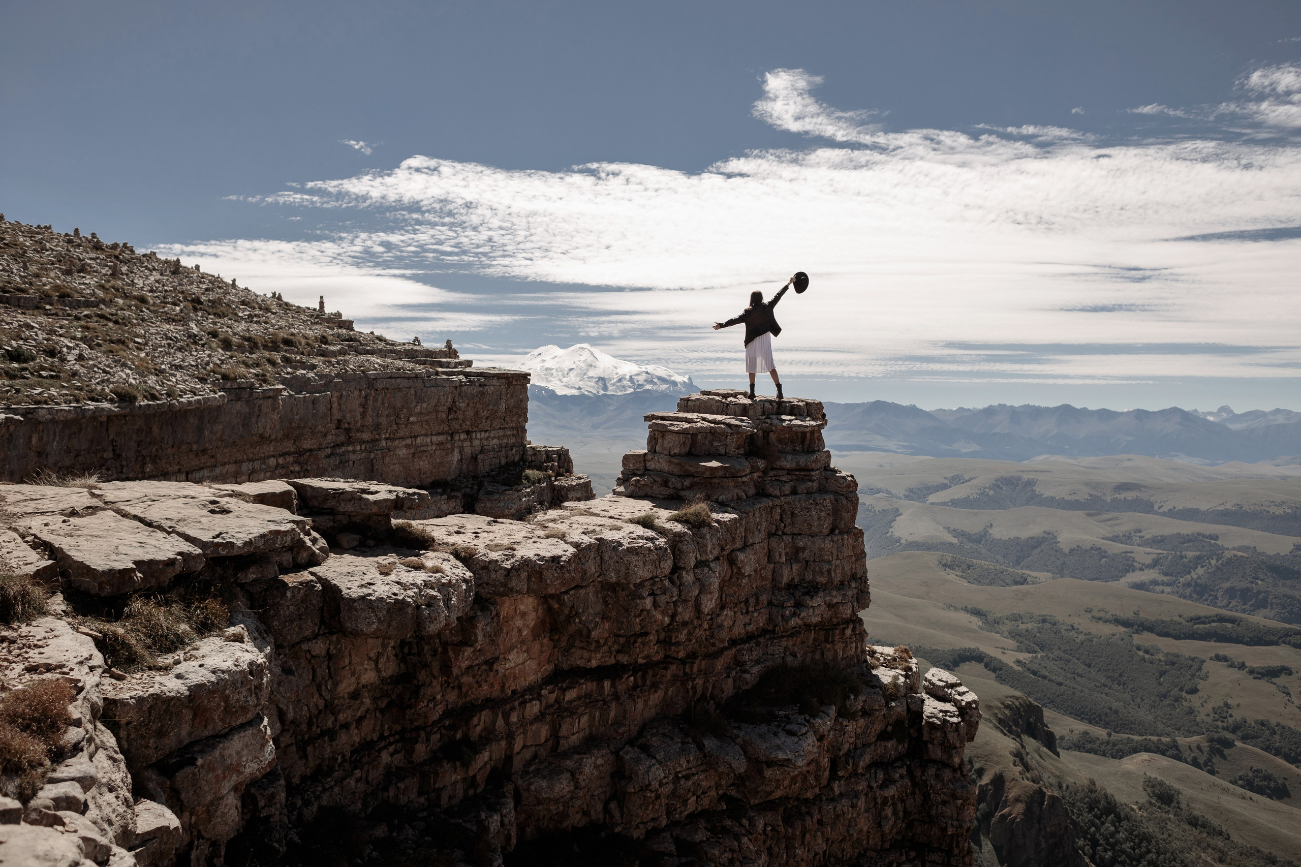 Карачаево — Черкессия. Свадебный фотограф в Астрахани. Фототуры по Астрахани и в горы Кавказа