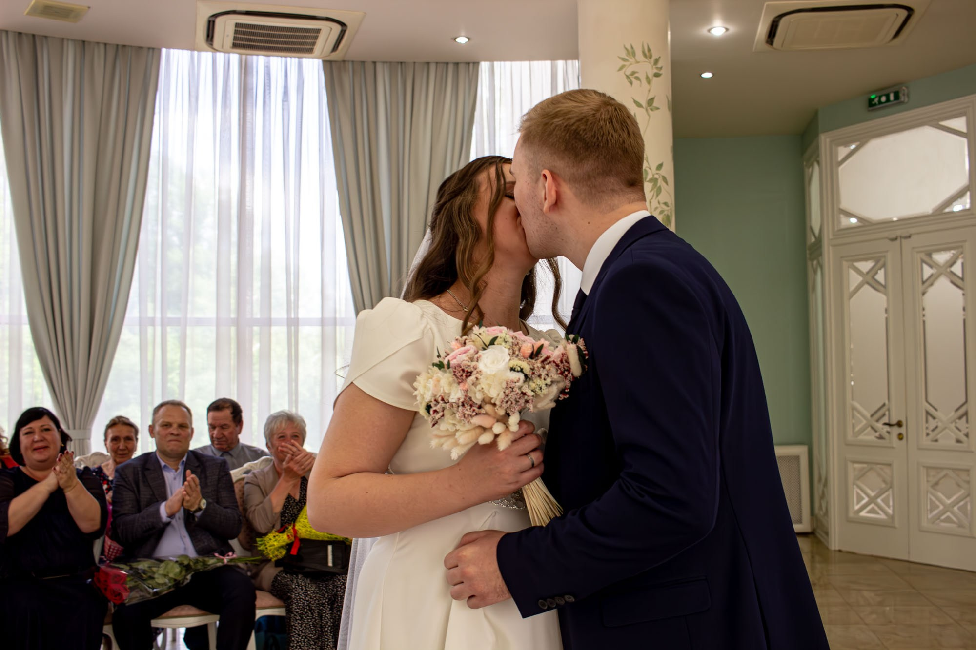 Владислав&Кристина. Главная