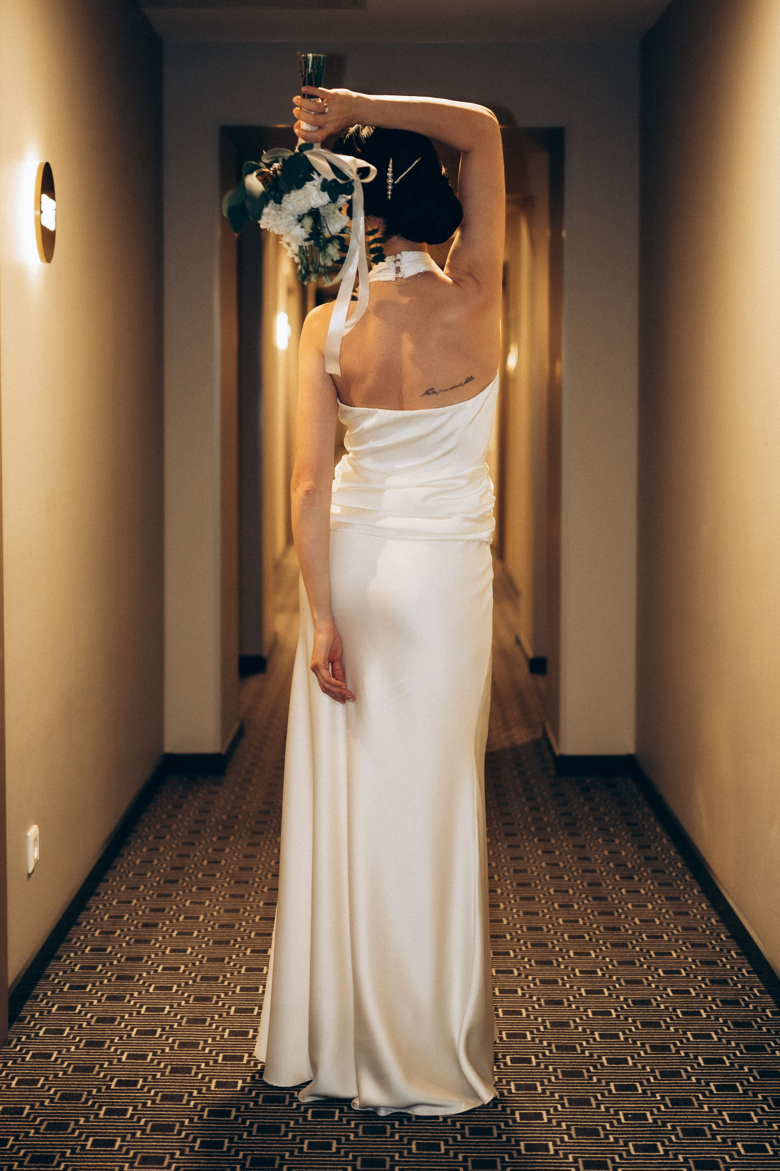 Свадебная (отель+загс). Фотограф ПИТЕР СПБ Надежда Баранова