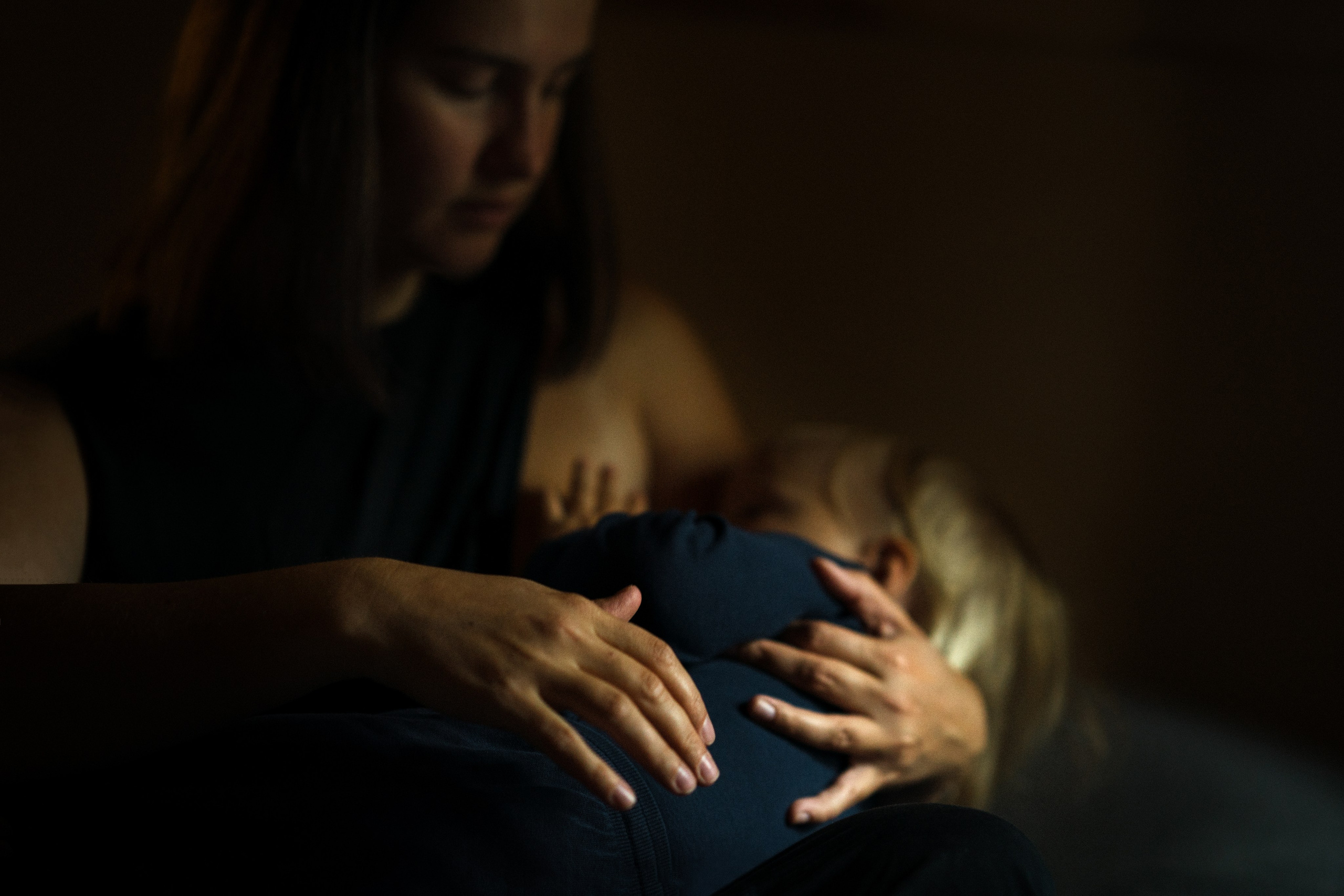 Фотосессия семьи на даче. Детский, семейный и ньюборн фотограф в Москве Юлия Шуарт