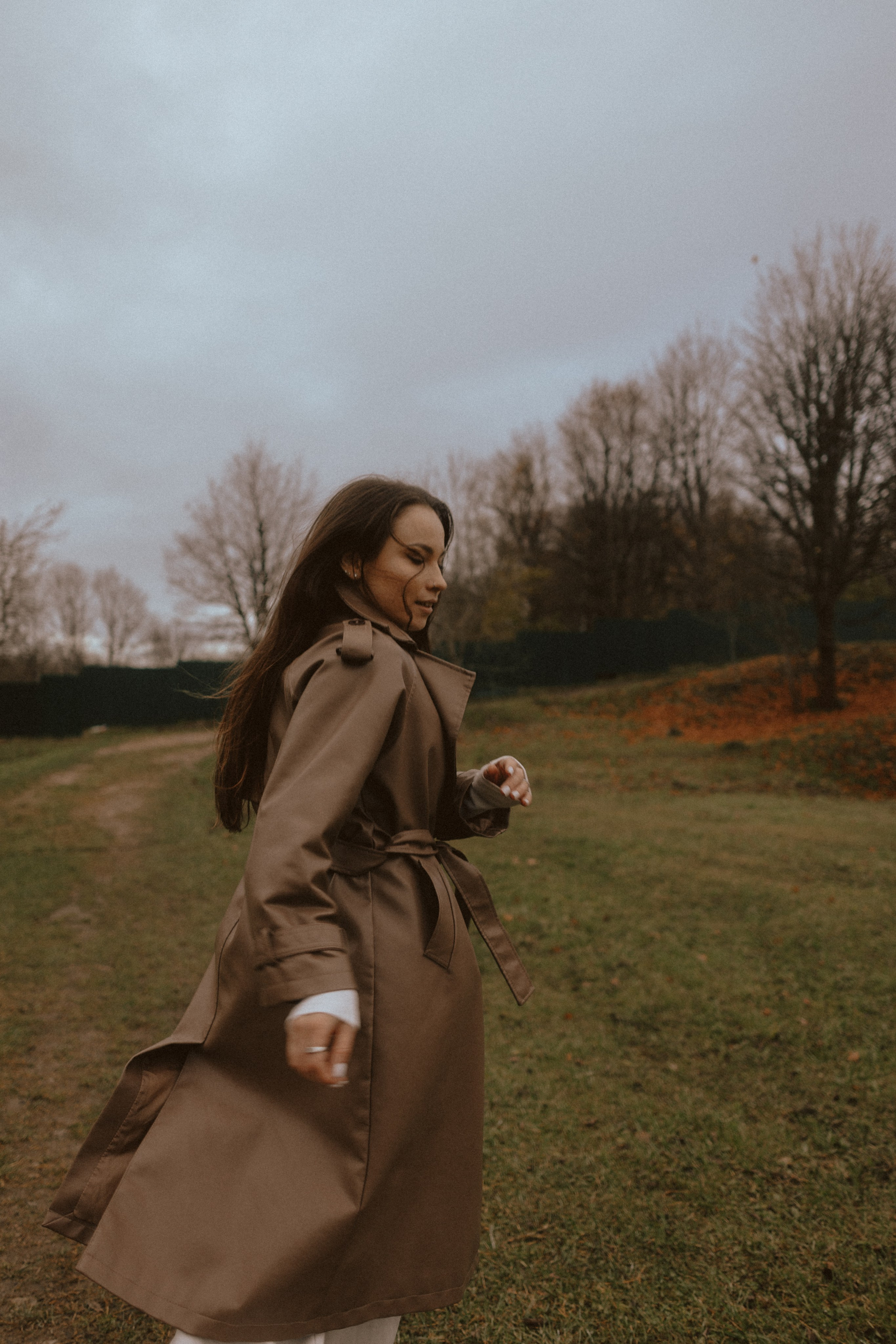 Алина. Михаил Ратников — портретный фотограф в Санкт-Петербурге