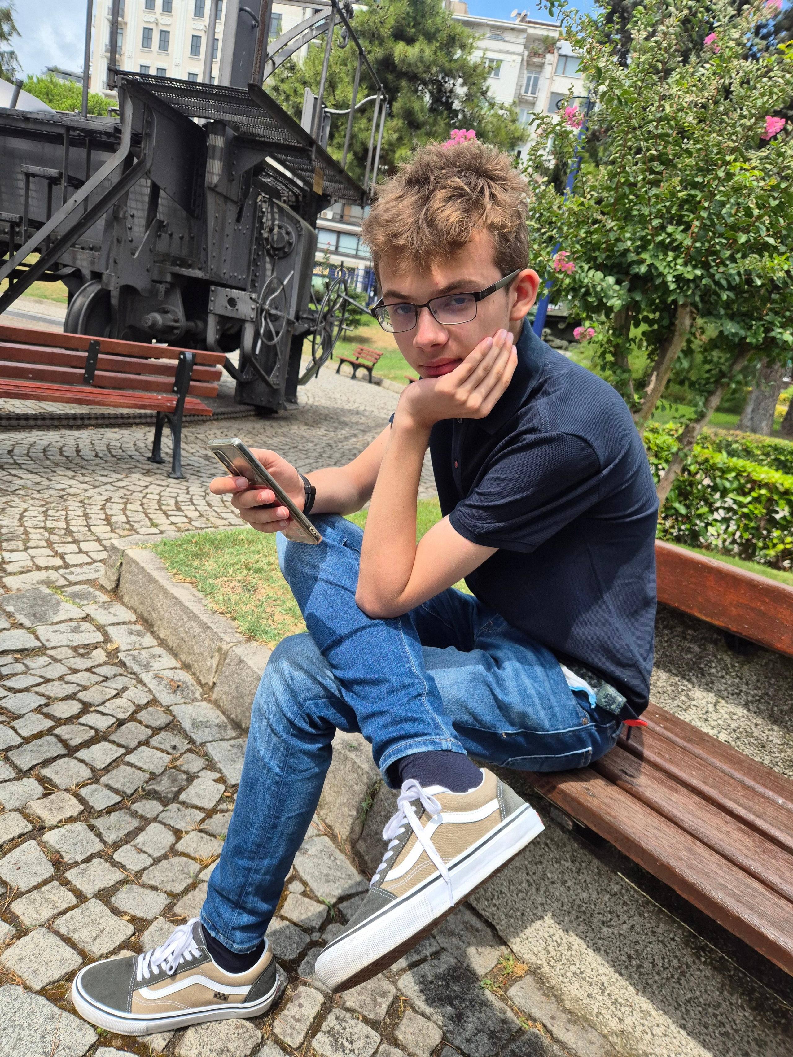 Составляем план, куда дальше