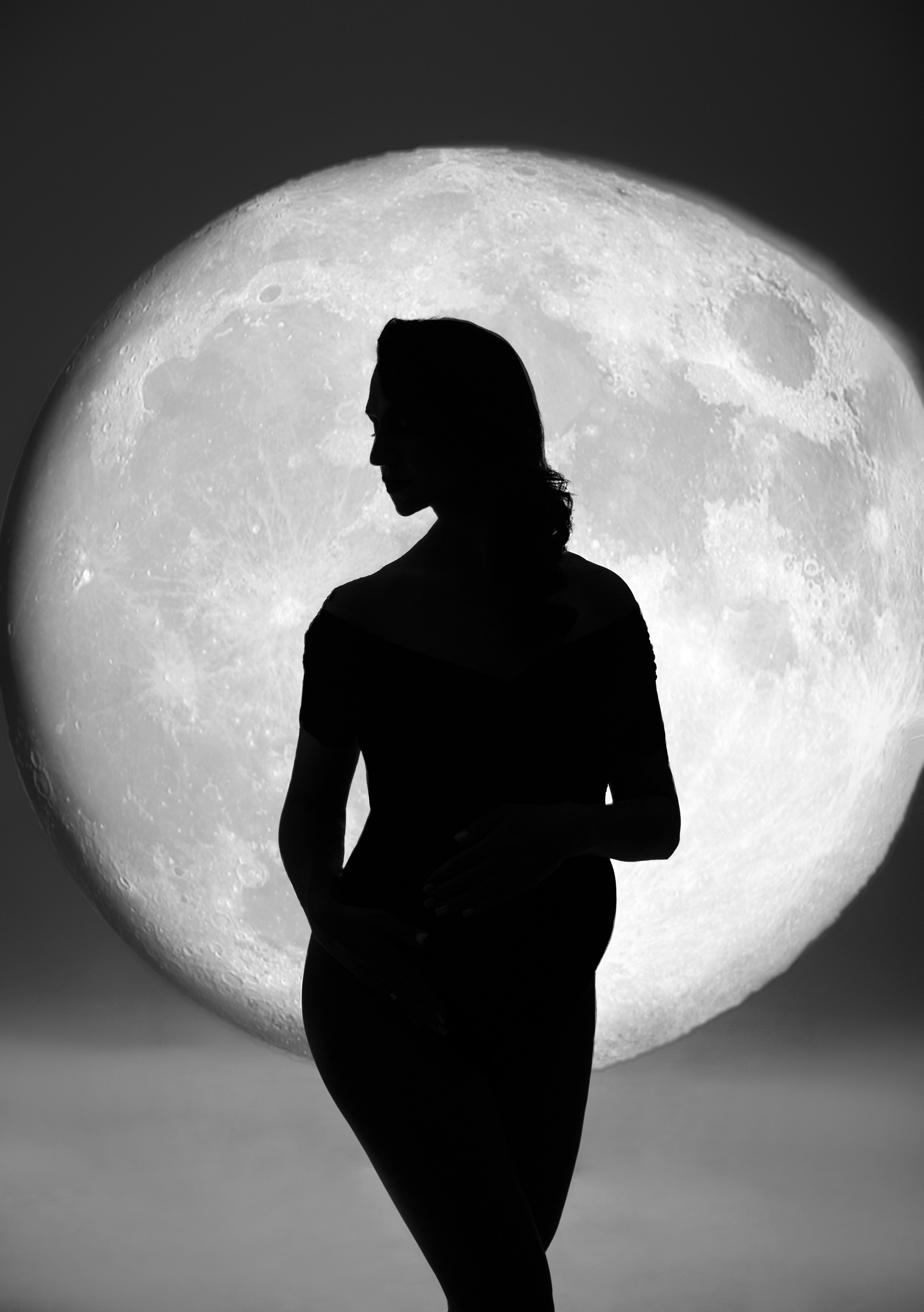 Беременность & материнство. Фотосессия беременности & материнства Коломна