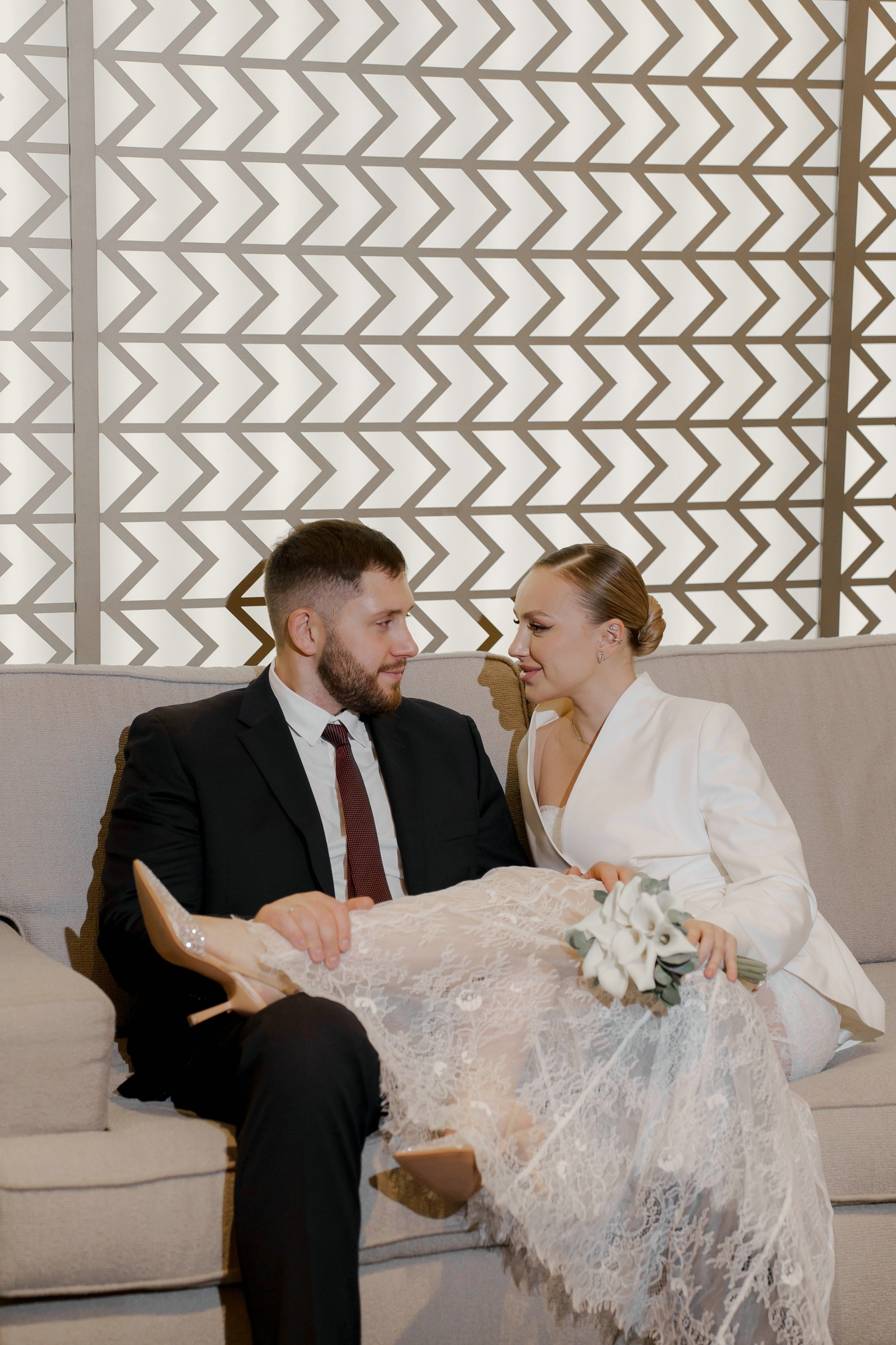 Свадебная фотосессия в Рэдиссон Блу Олимпийский. Свадебный и семейный фотограф в Москве Светлана Зоткина