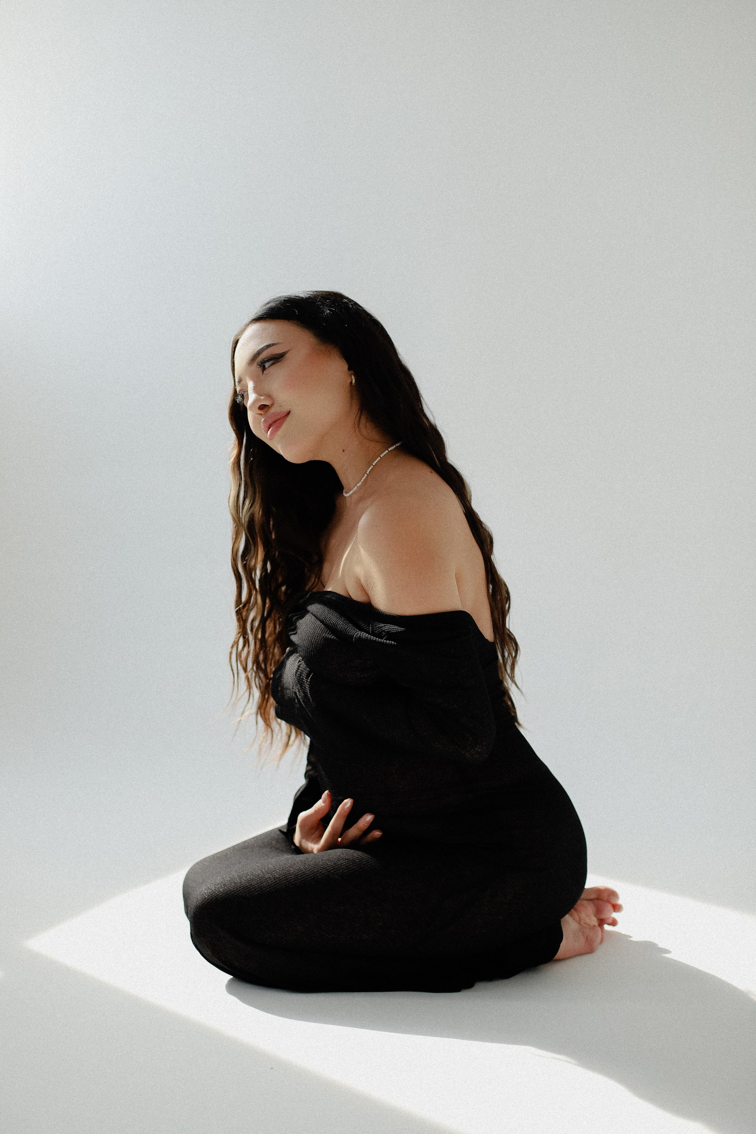 Диана. Фотограф в Алматы и Москве Даша Пушкина