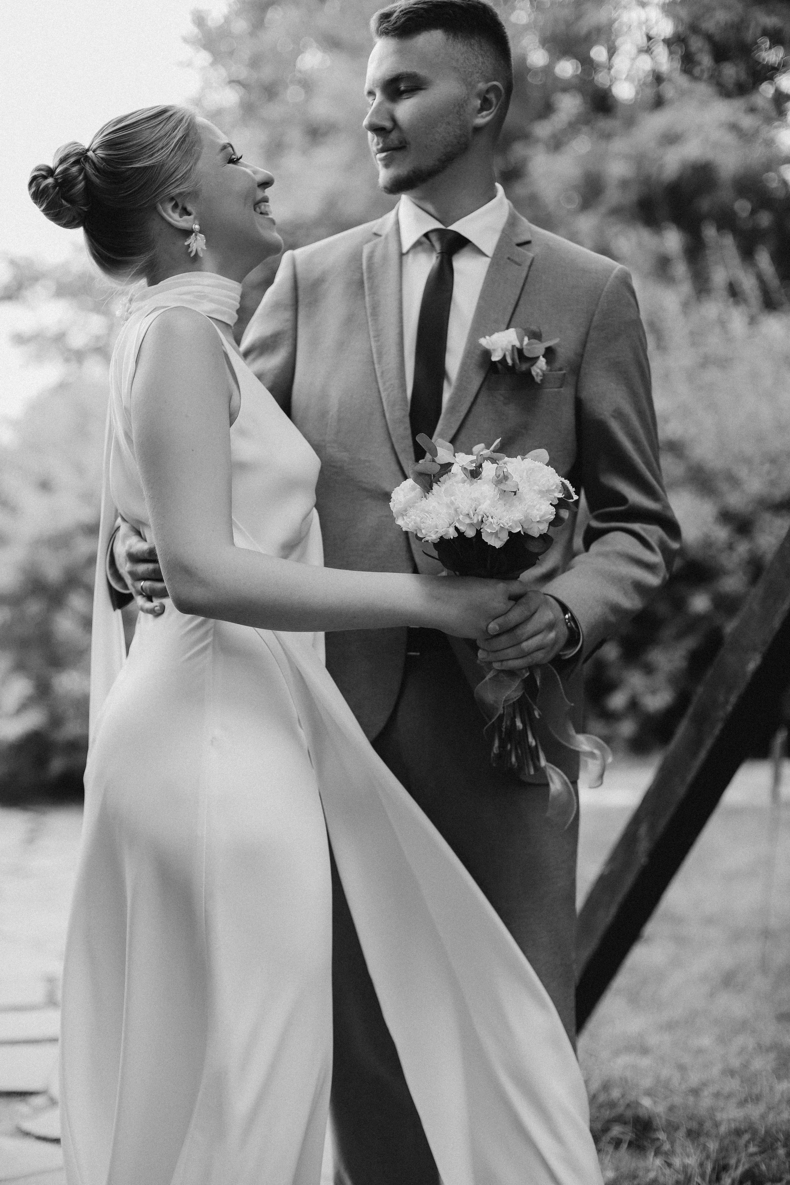 Игорь и Арина. Фотограф в Алматы и Москве Даша Пушкина