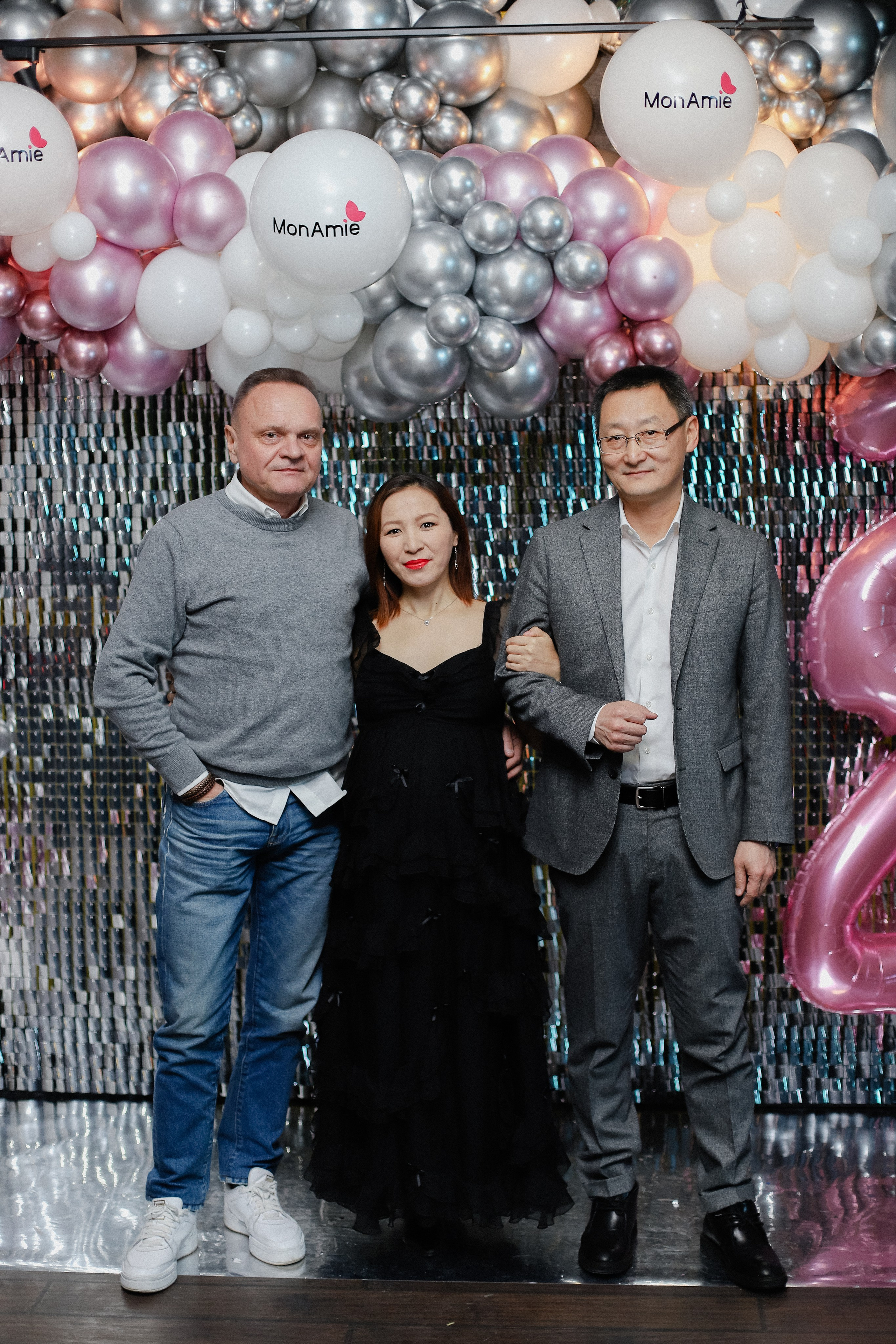 MonAmie 2024. Фотограф в Алматы и Москве Даша Пушкина