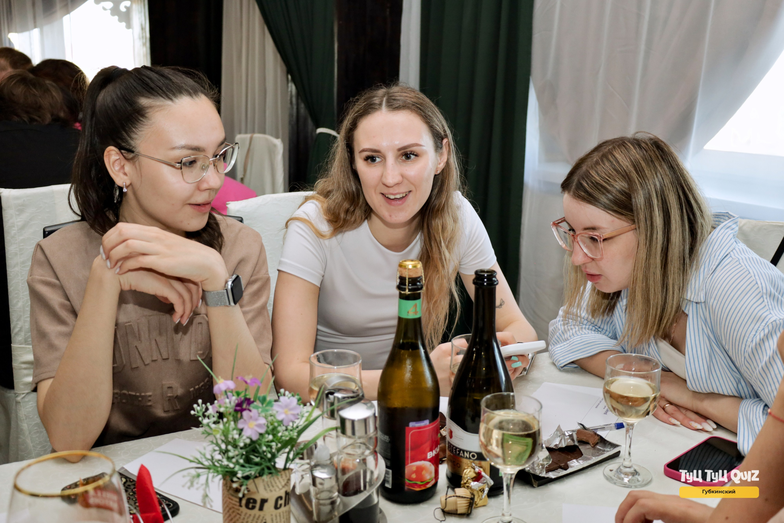 26 июня 2024 года. Фотограф в Губкинском | Александра Артамонова