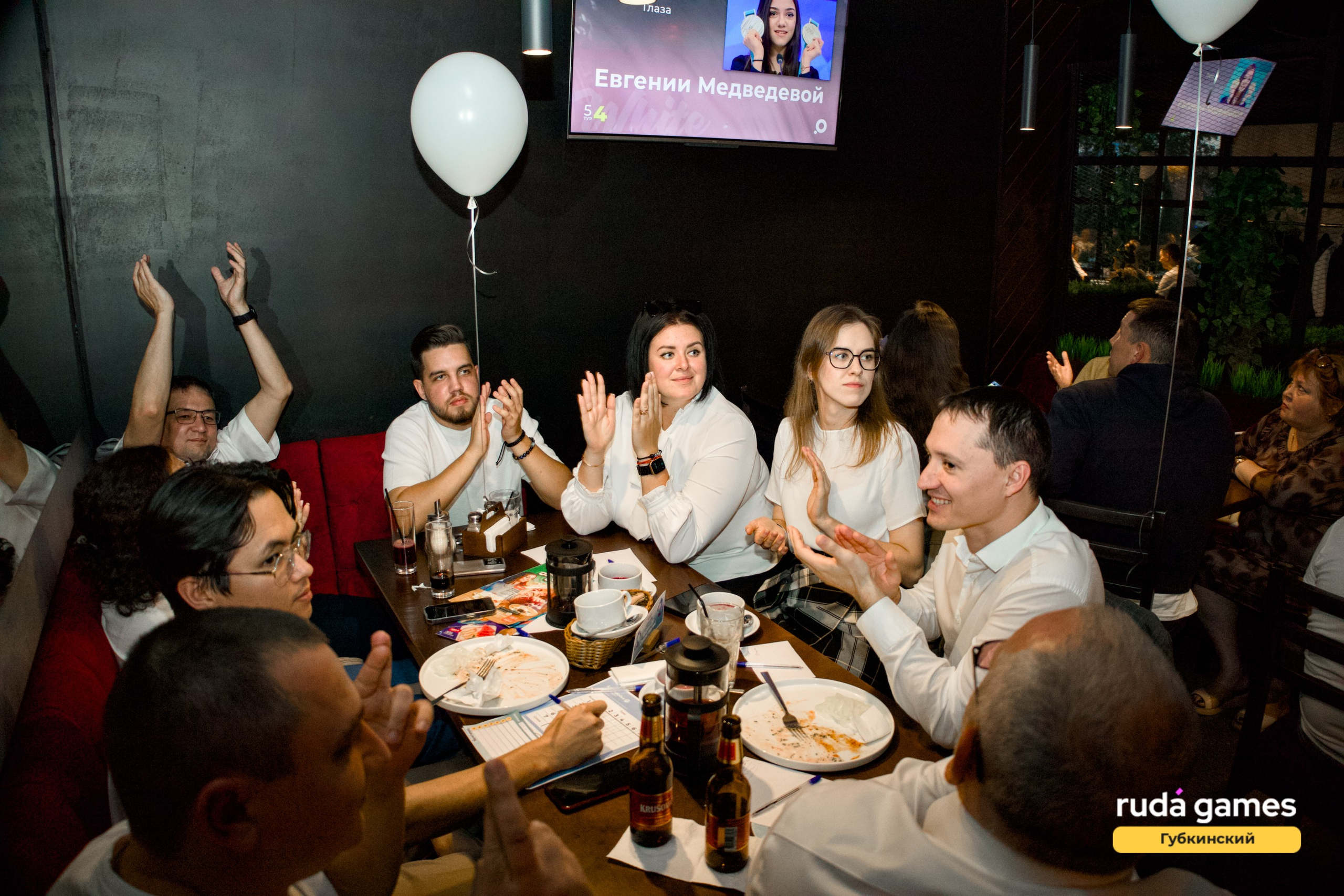 22 августа. Фотограф в Губкинском | Александра Артамонова