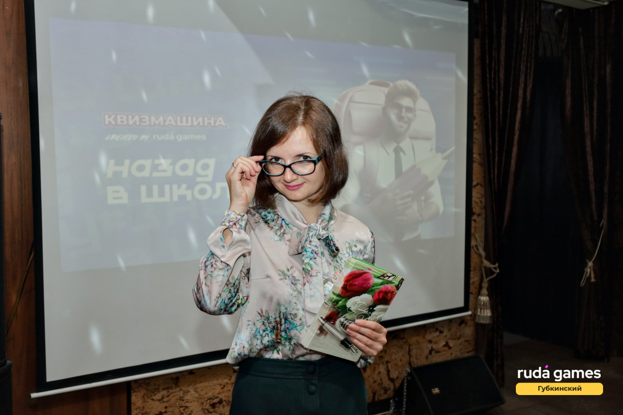 1 сентября. Фотограф в Губкинском | Александра Артамонова