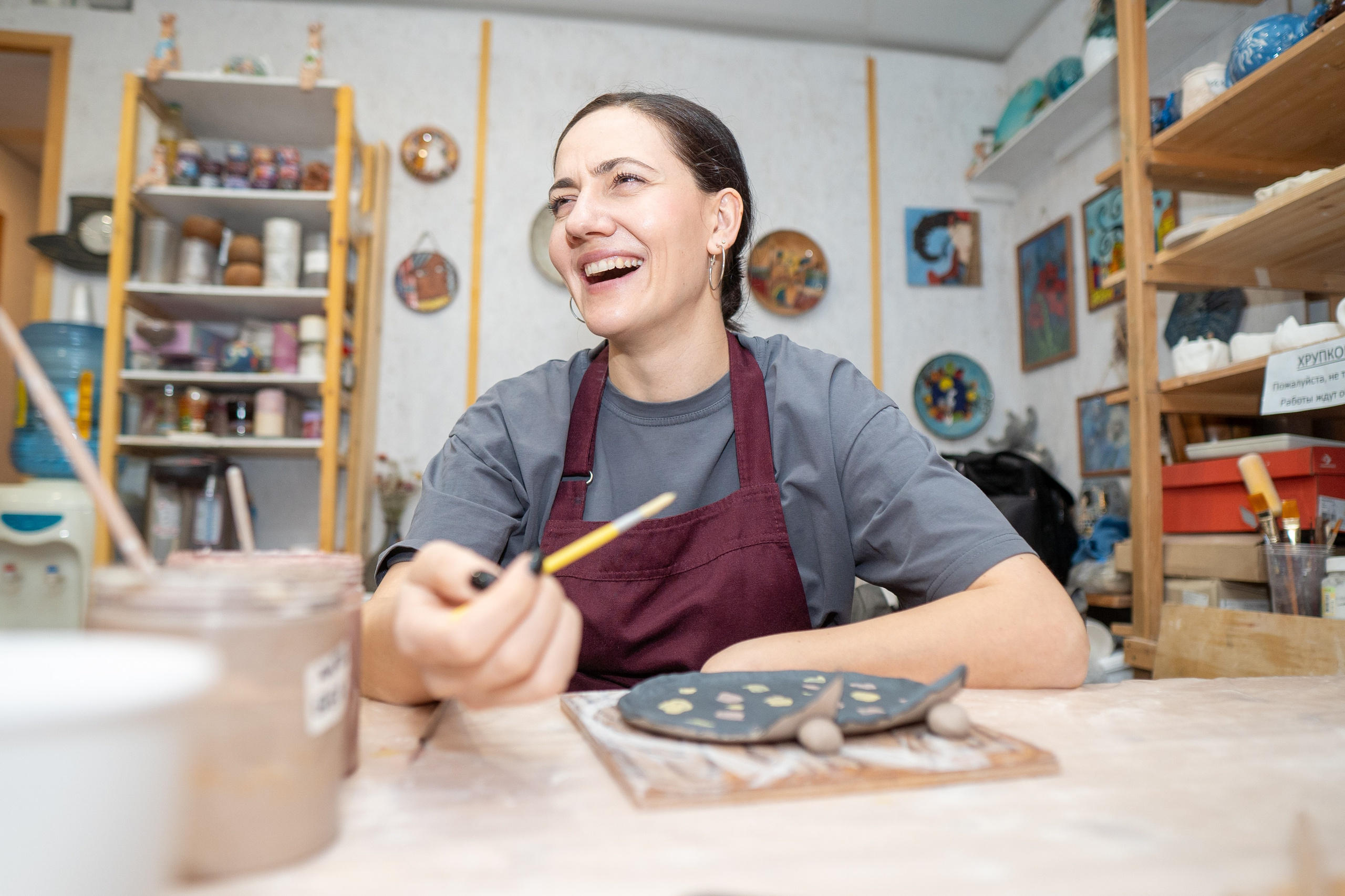 Варвара. Семейный и детский фотограф в Санкт-Петербурге Сергей Тарасов