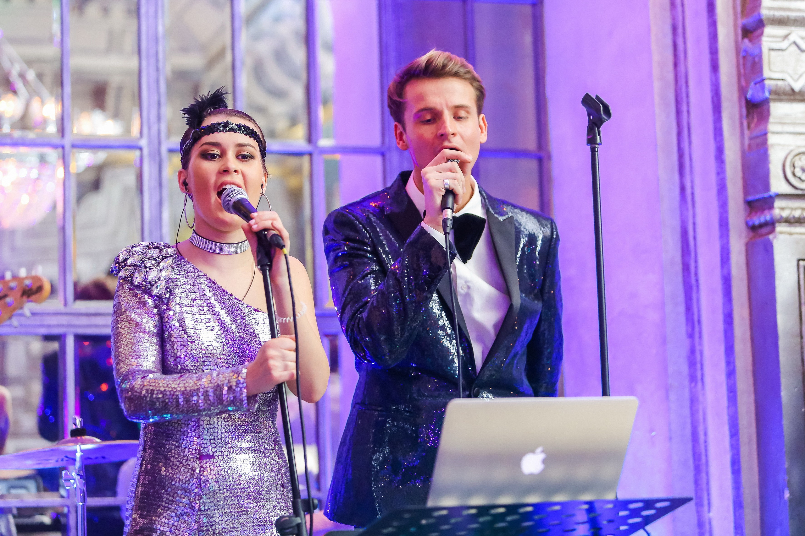 ДР Алексей. Фотограф и видеограф Анна Домашенко