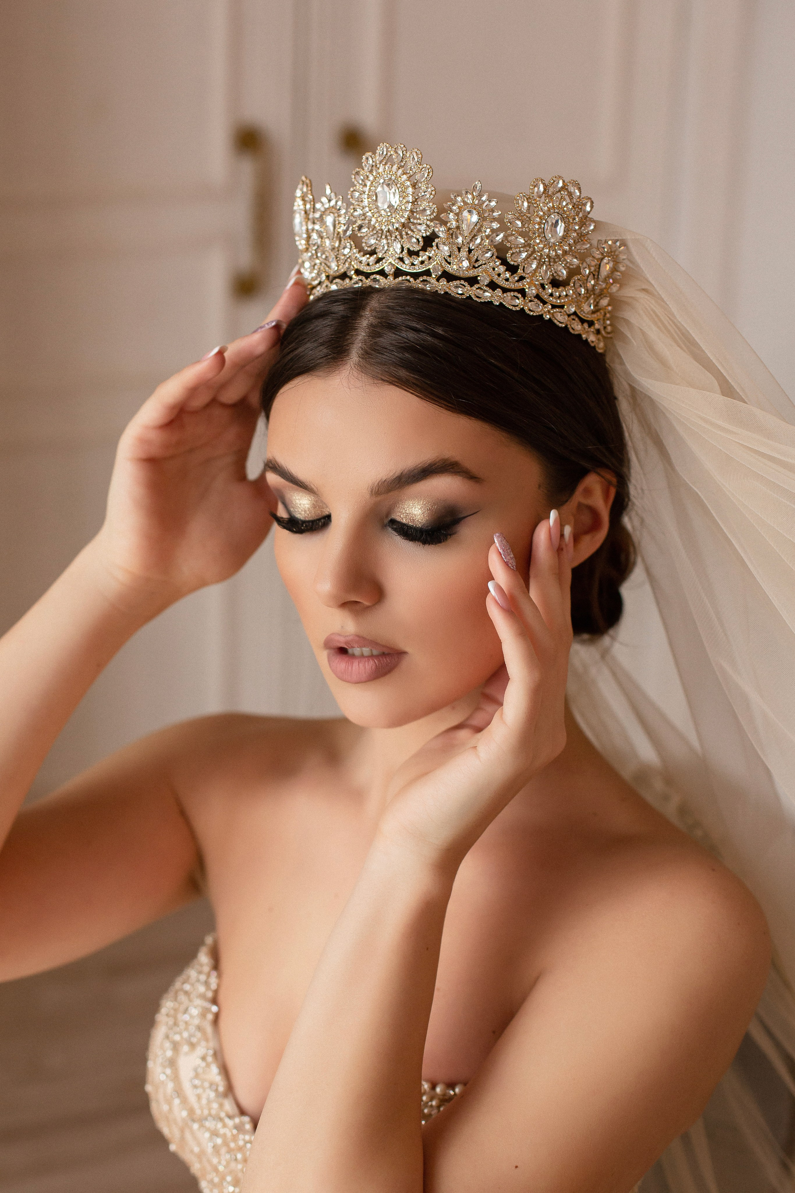 Свадьба. Портретный фотограф Санкт-Петербург Москва Андронова Юлия