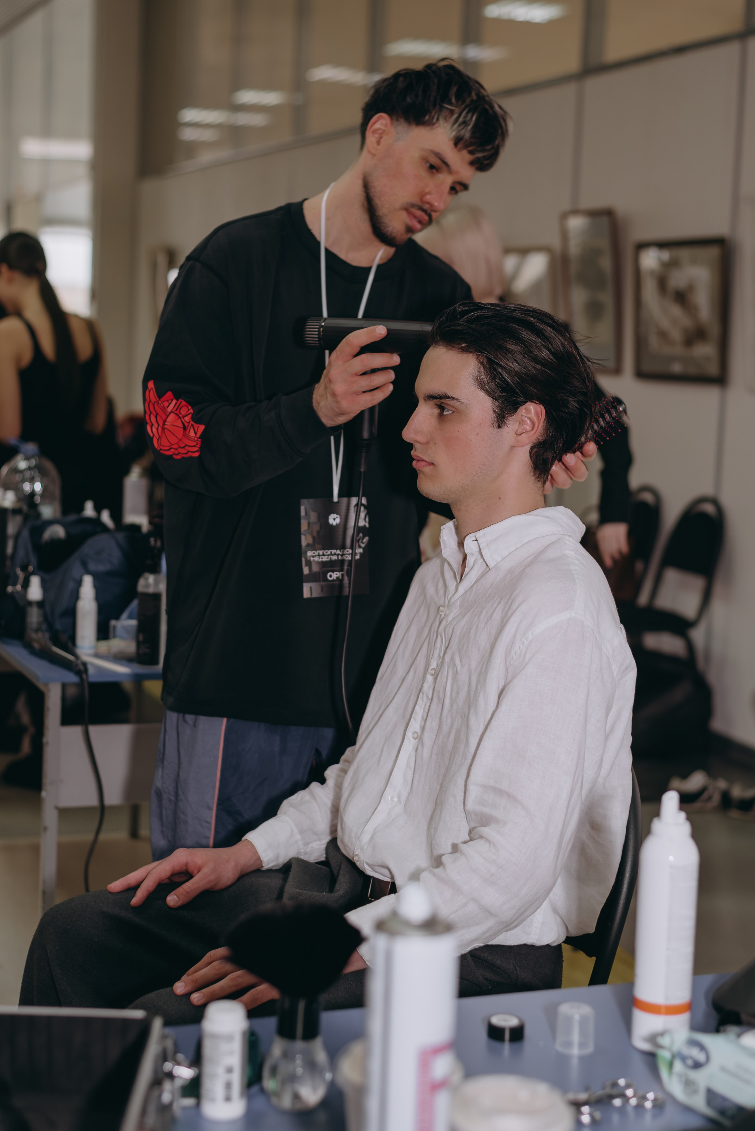 Неделя моды