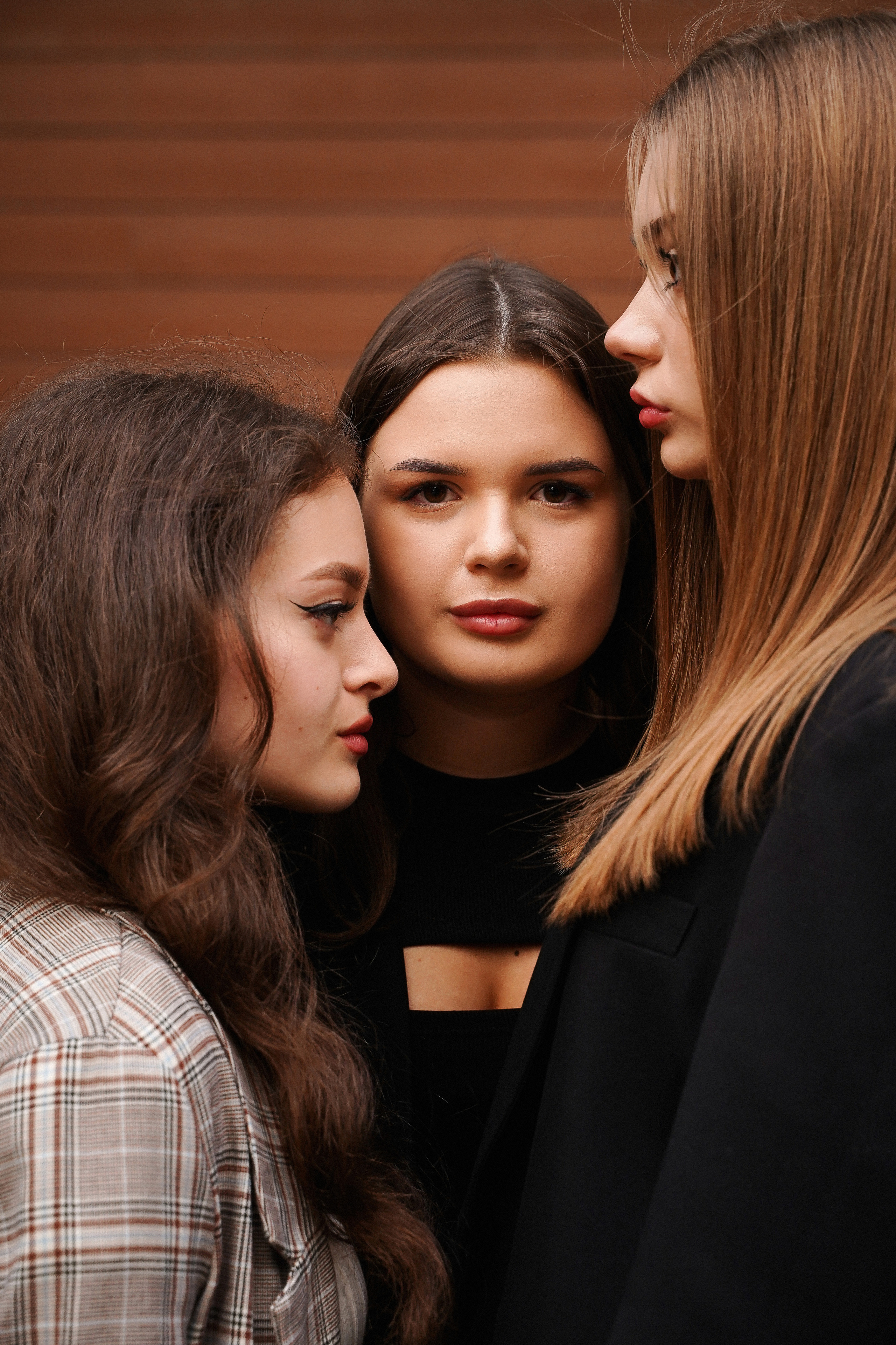 Галерея. Современные выпускные альбомы в Брянске