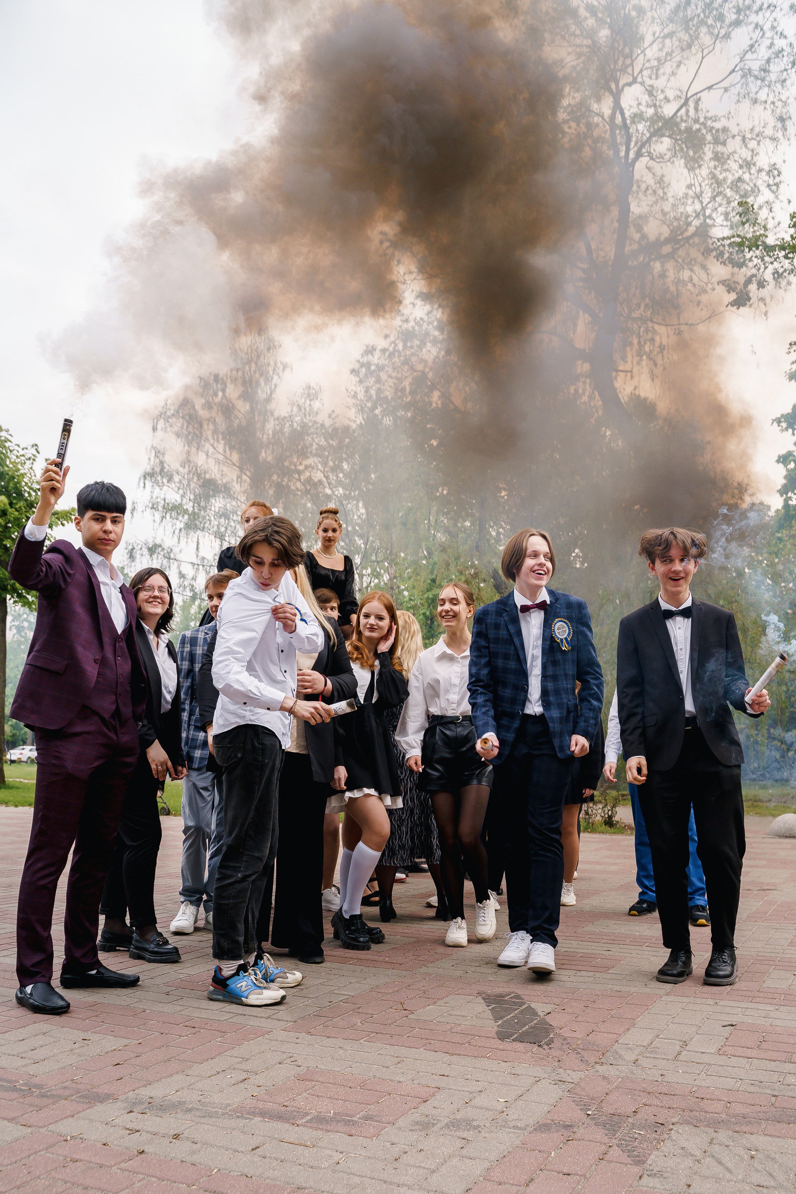 Галерея. Современные выпускные альбомы в Брянске