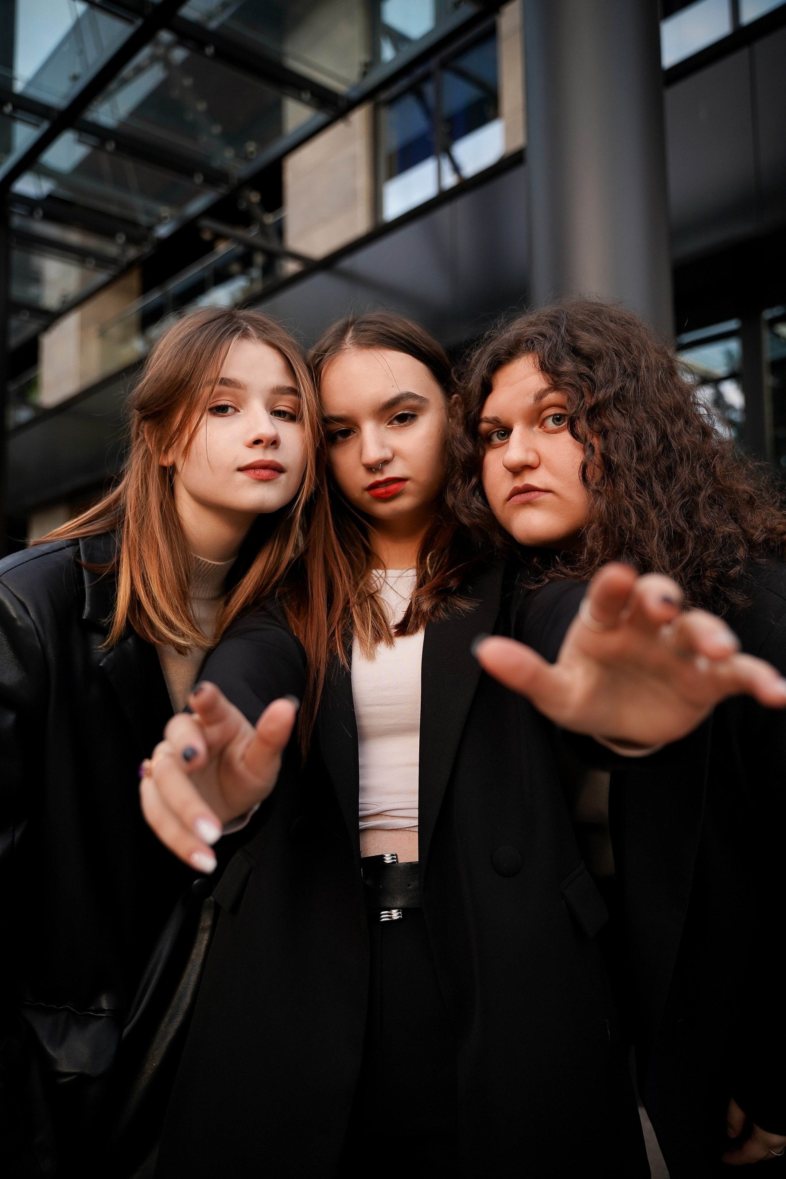 Современные выпускные альбомы в Брянске