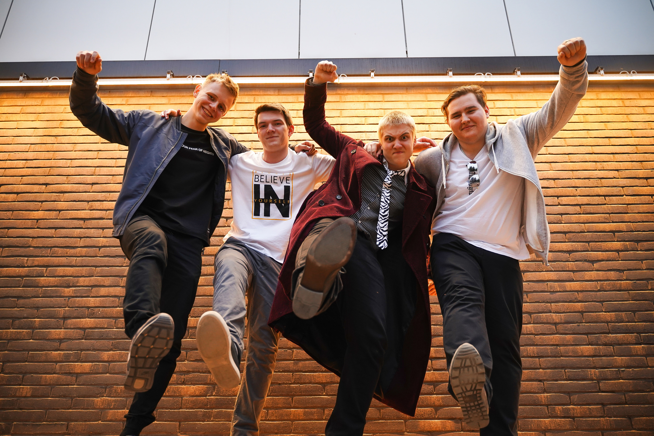 Галерея. Современные выпускные альбомы в Брянске