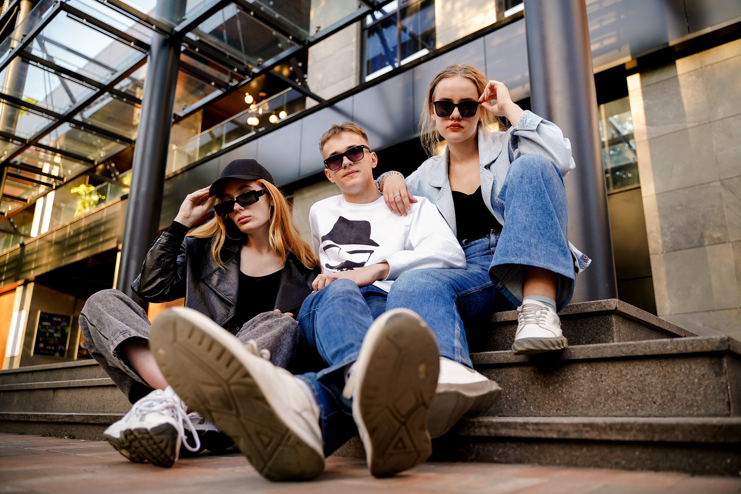 Галерея. Современные выпускные альбомы в Брянске