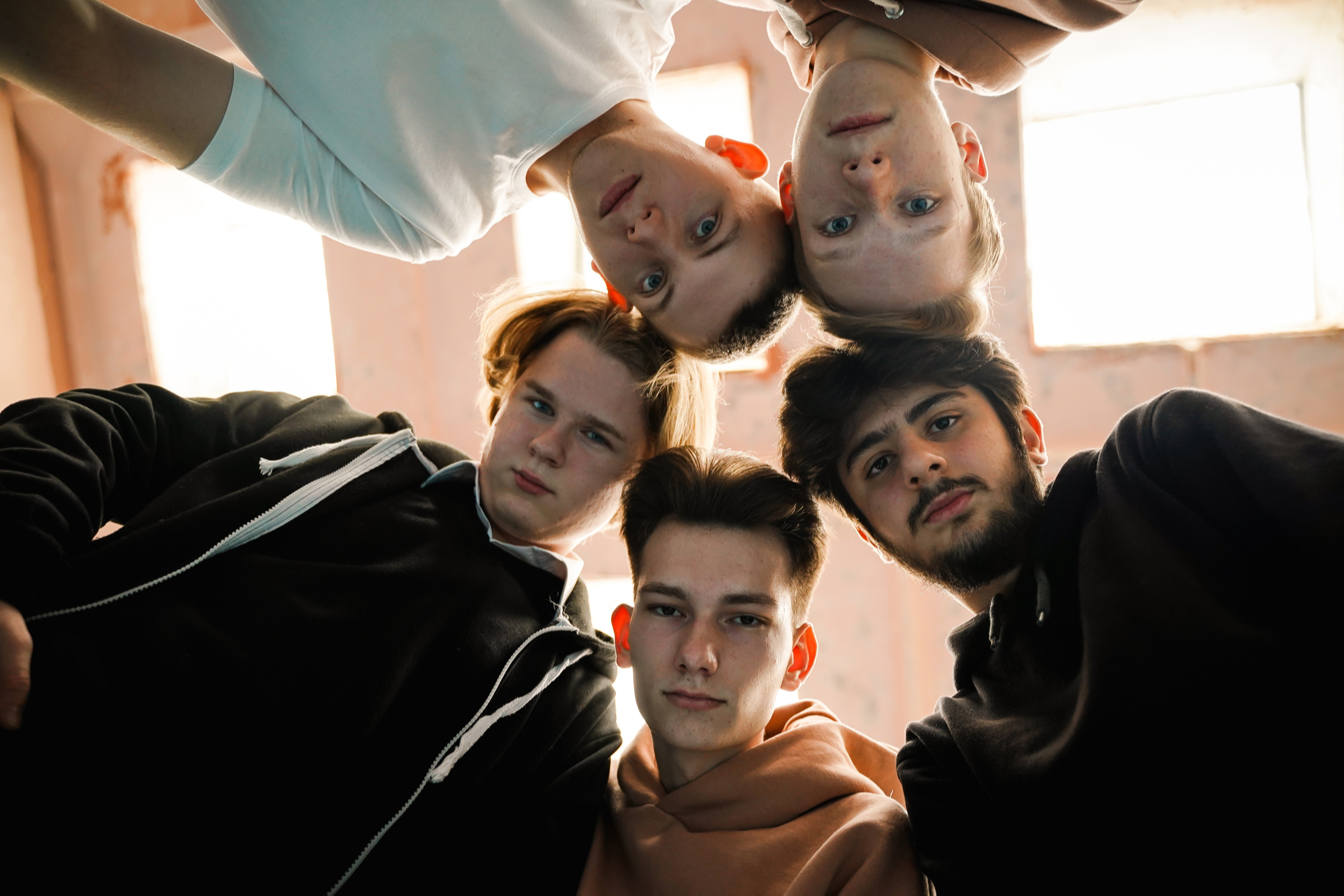 Галерея. Современные выпускные альбомы в Брянске