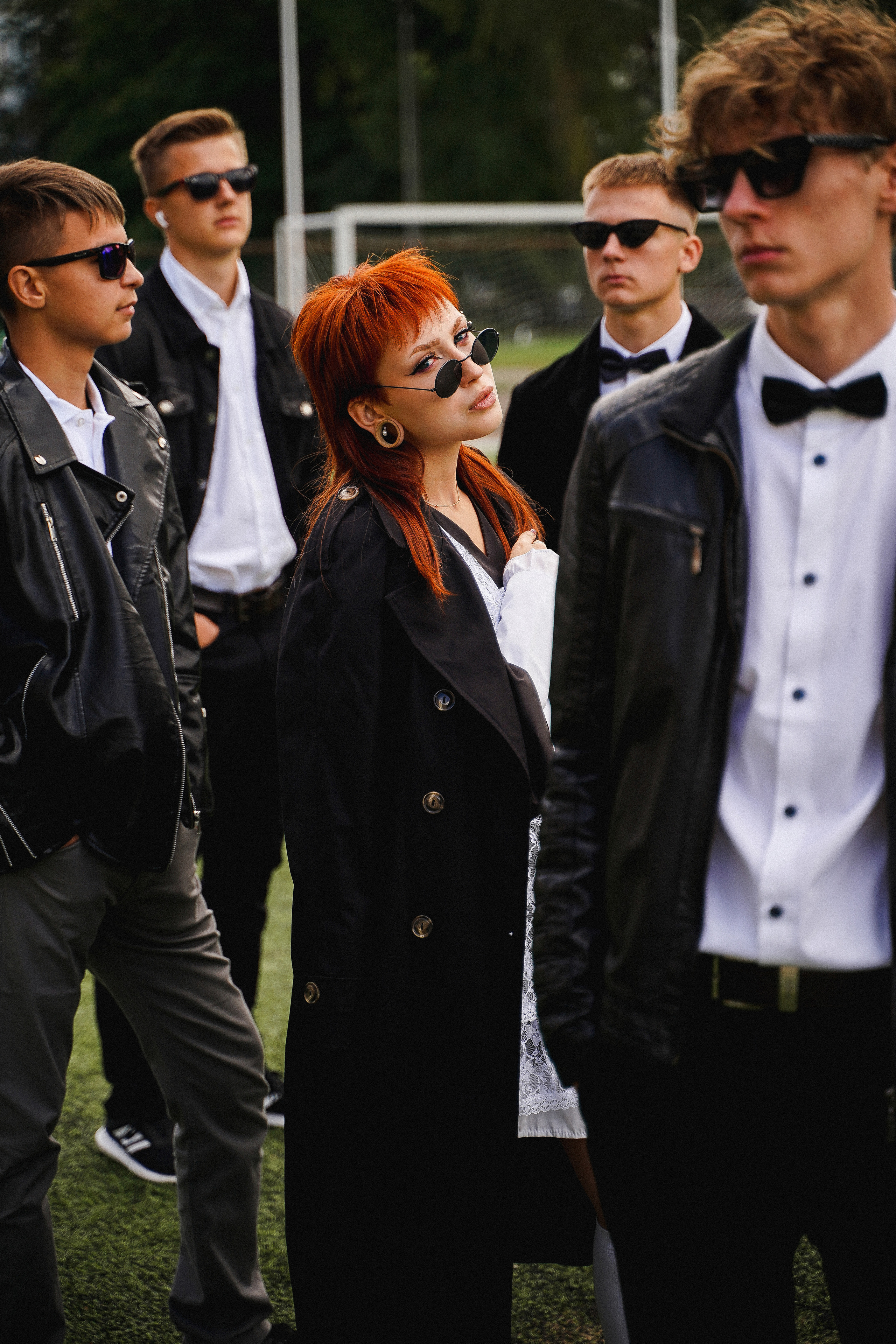 Галерея. Современные выпускные альбомы в Брянске