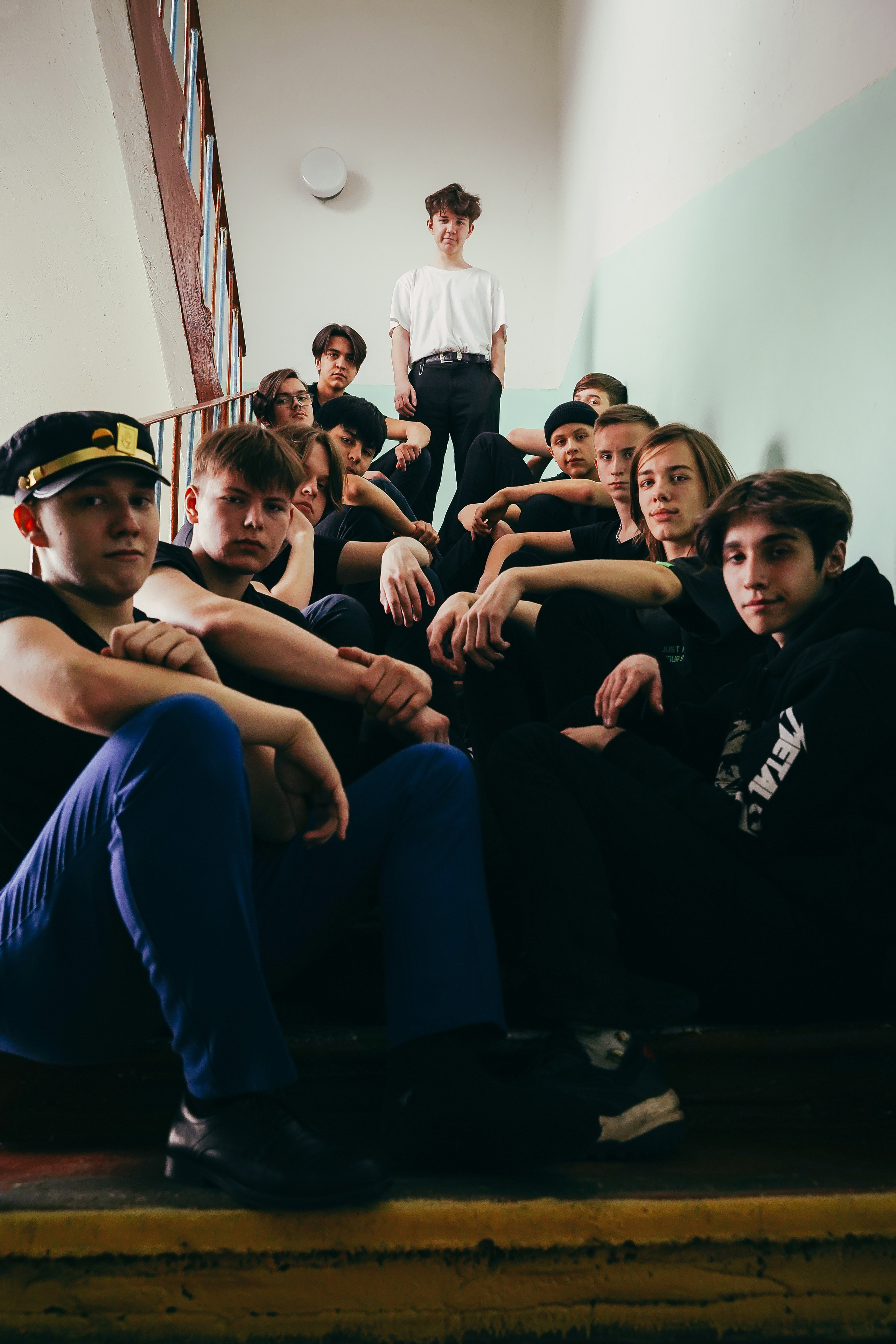 Галерея. Современные выпускные альбомы в Брянске