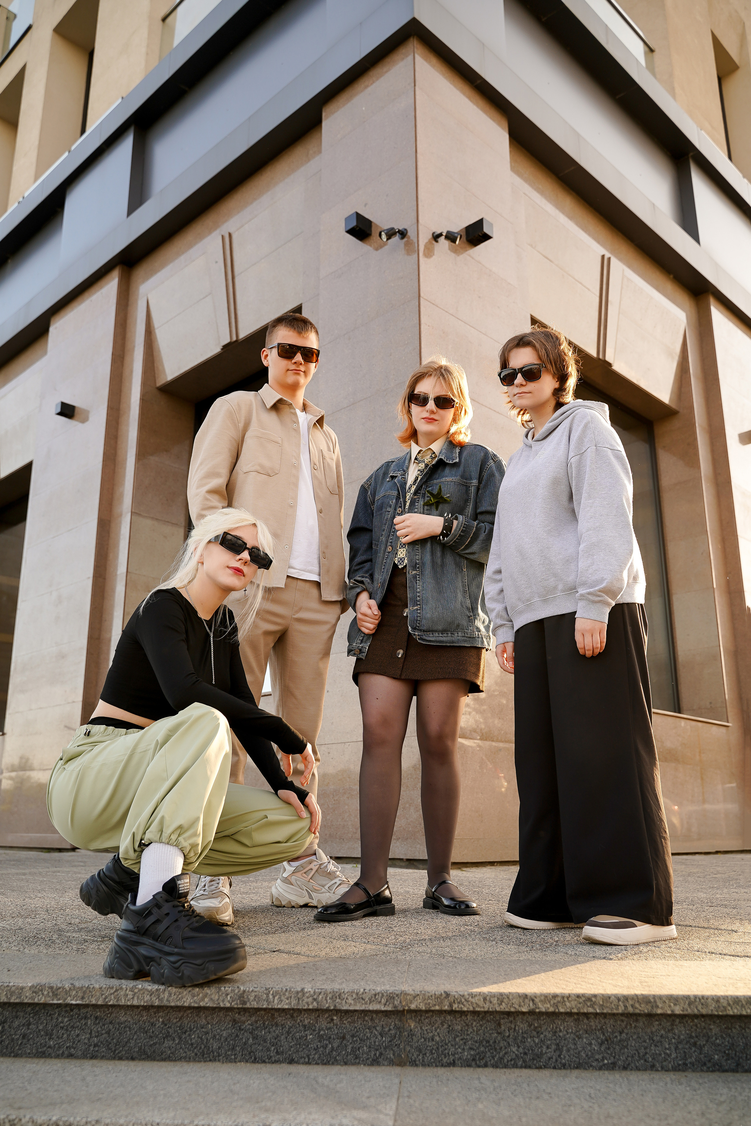 Галерея. Современные выпускные альбомы в Брянске