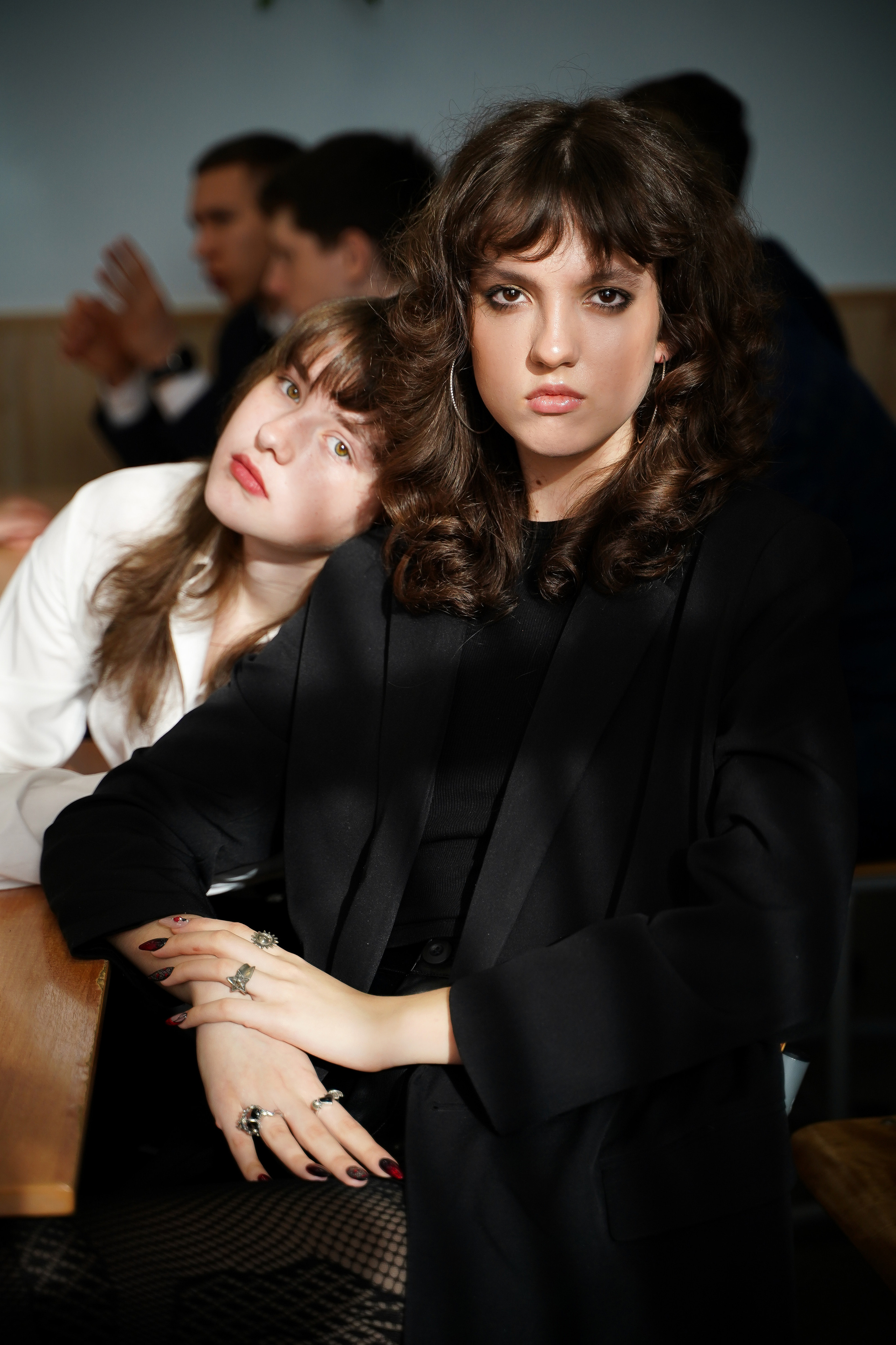 Современные выпускные альбомы в Брянске