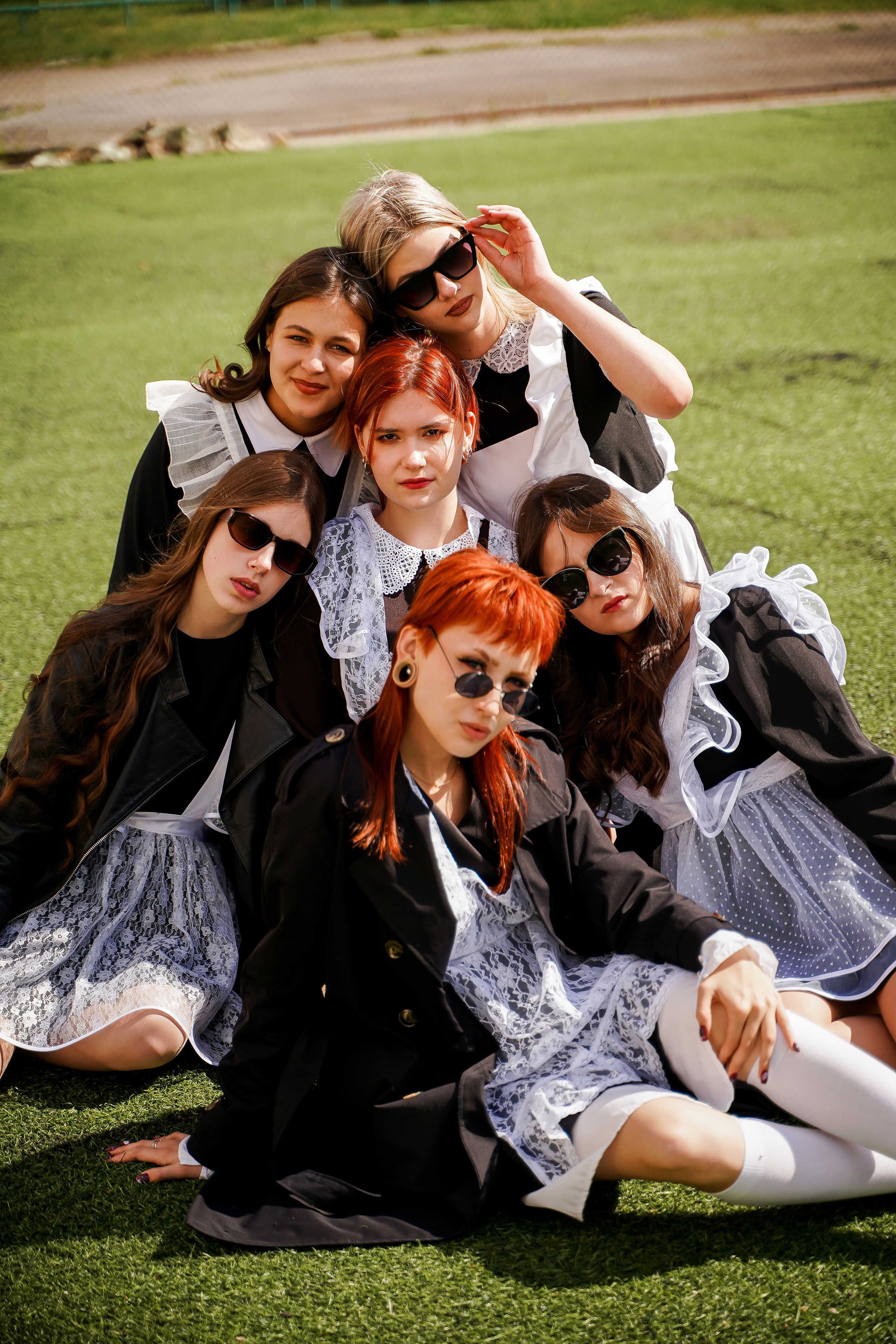 Галерея. Современные выпускные альбомы в Брянске