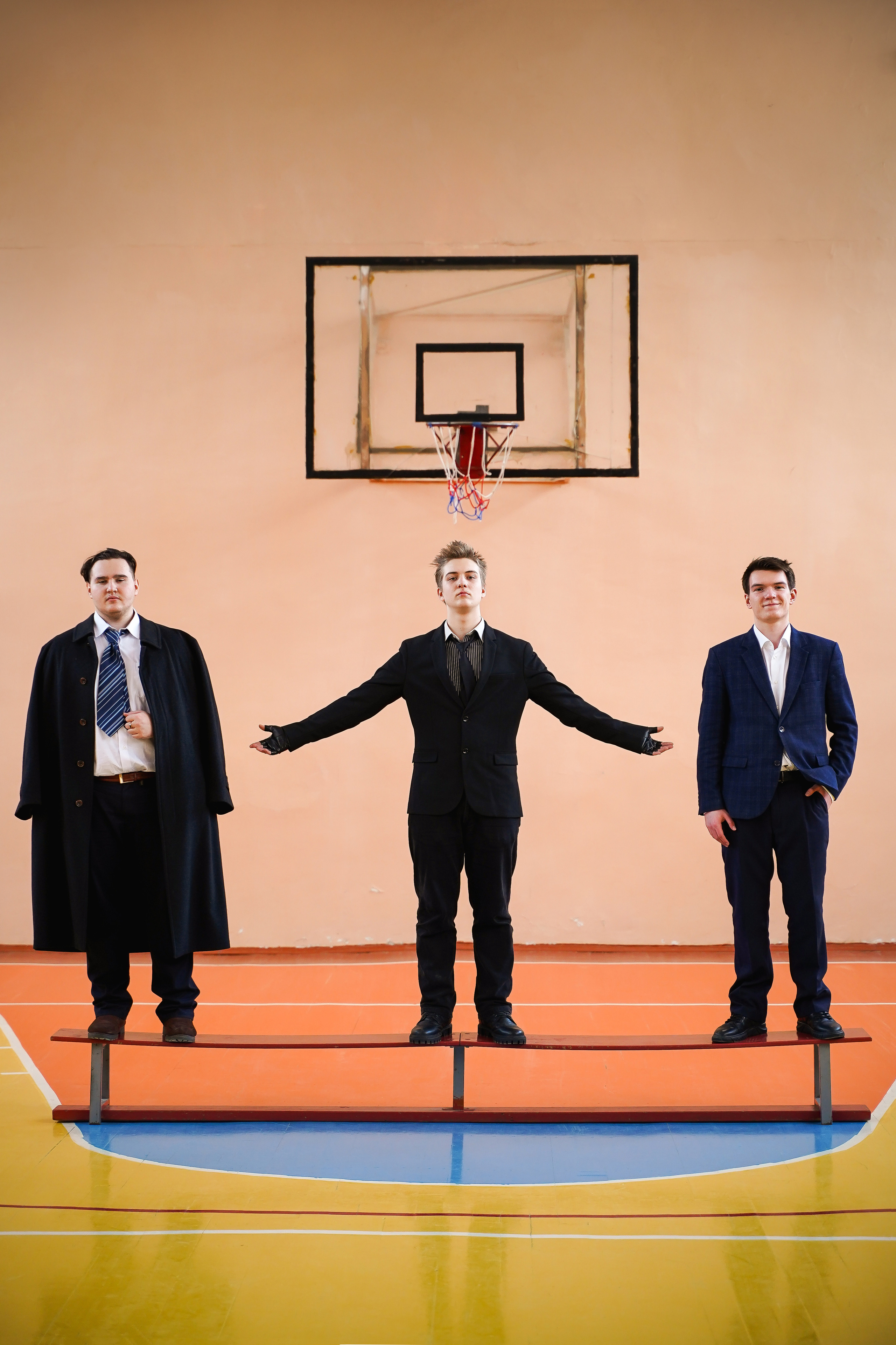 Галерея. Современные выпускные альбомы в Брянске