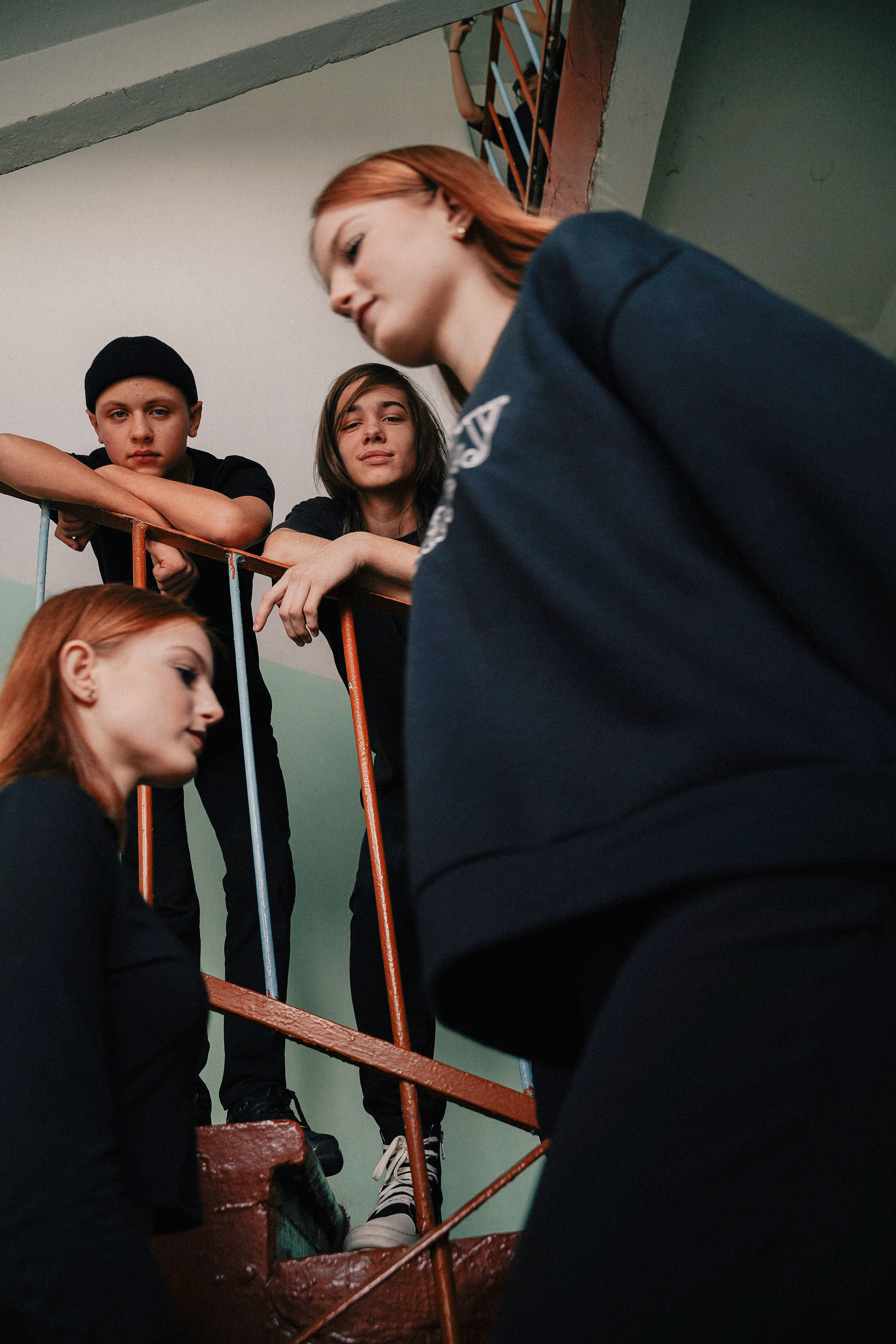 Галерея. Современные выпускные альбомы в Брянске