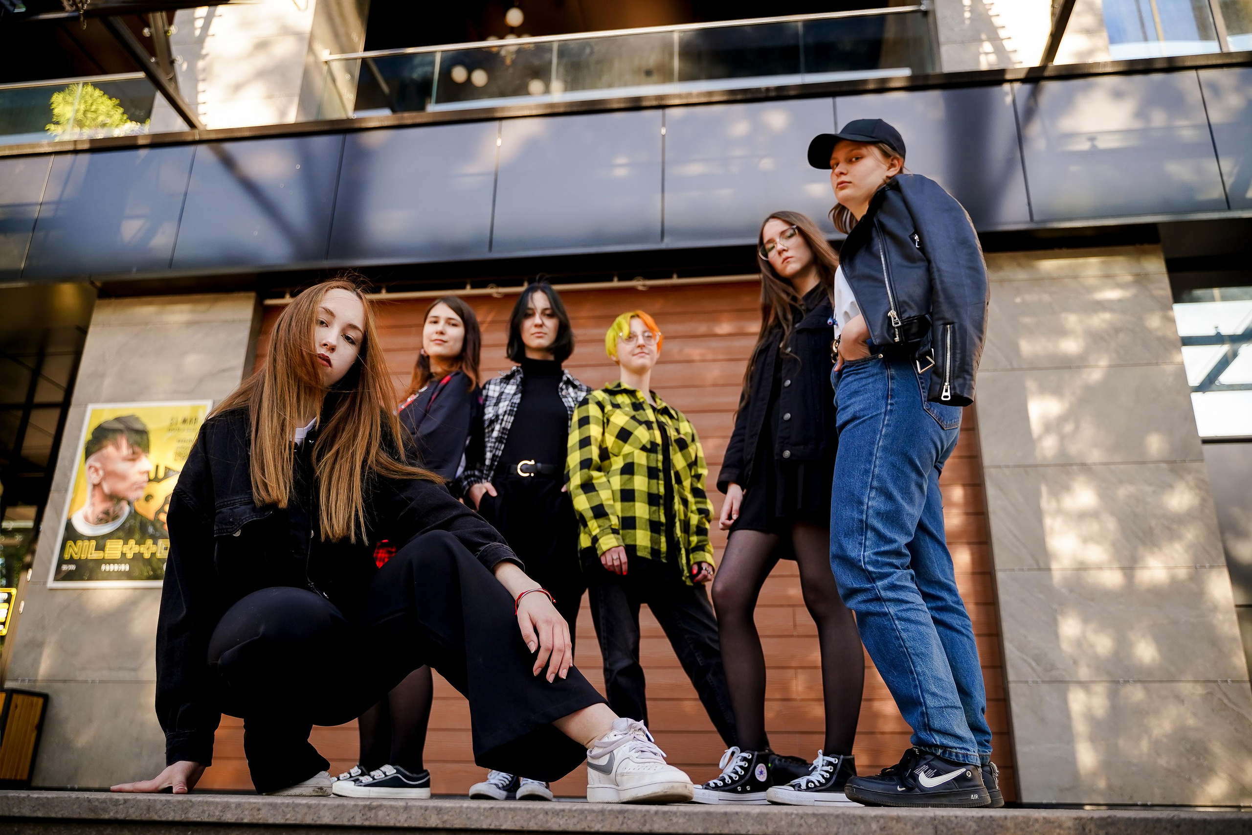 Галерея. Современные выпускные альбомы в Брянске